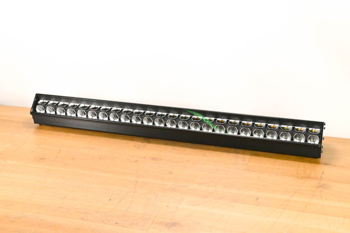 Robert Juliat Dalis 862 150W LED Footlight Batten (NO POWER CABLE)
