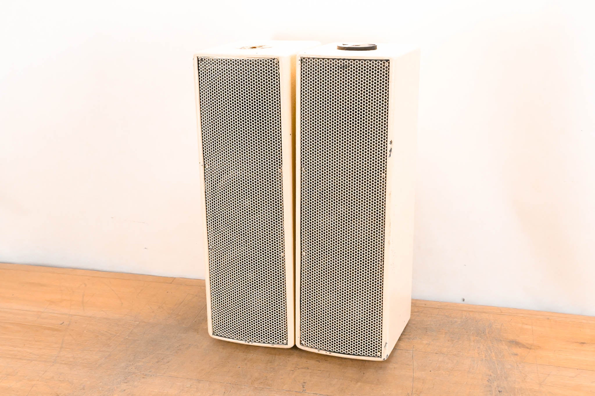 EAW UB52 Two-Way Full-Range Loudspeaker - White (PAIR)