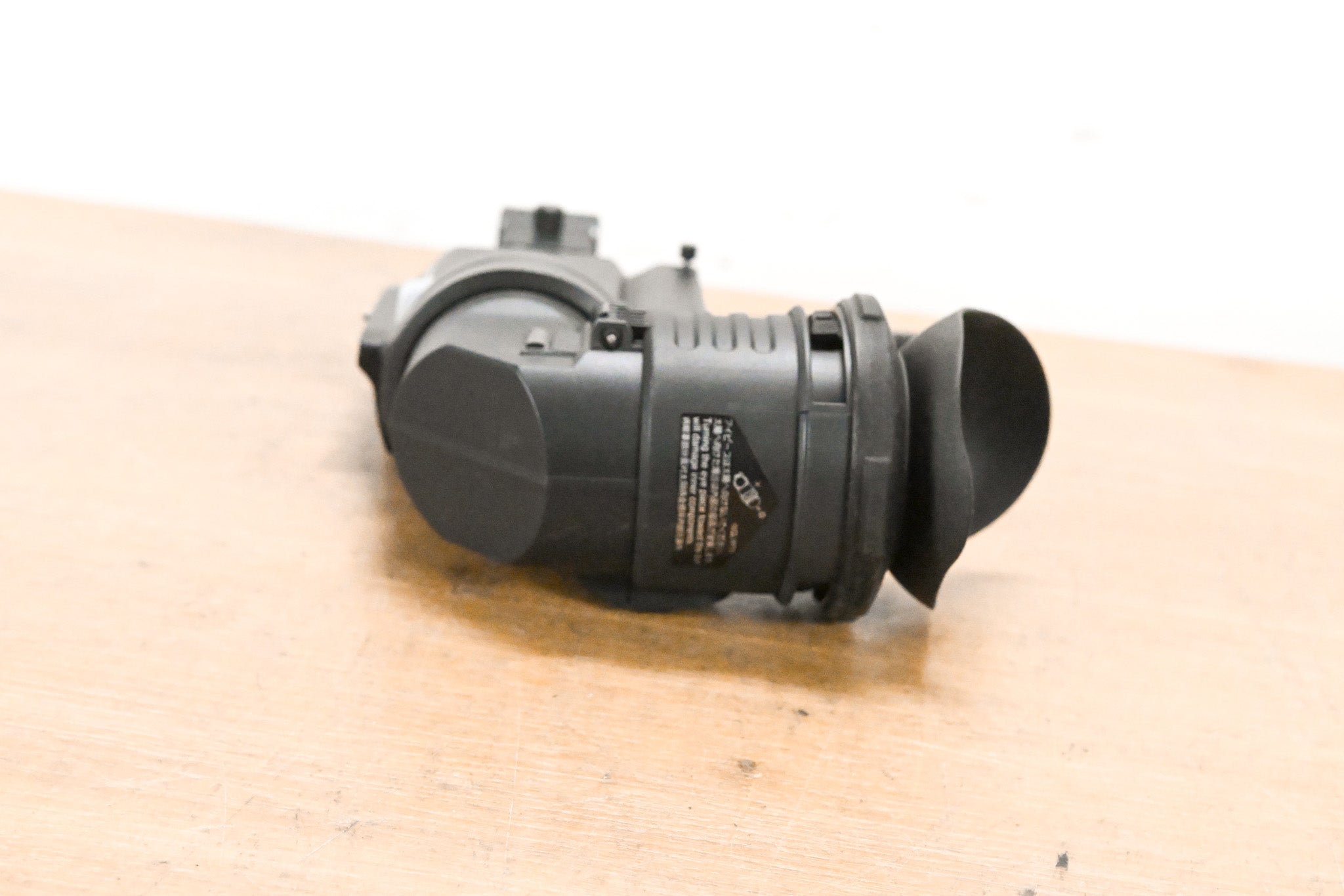 Panasonic VEQ4548 Electronic Viewfinder