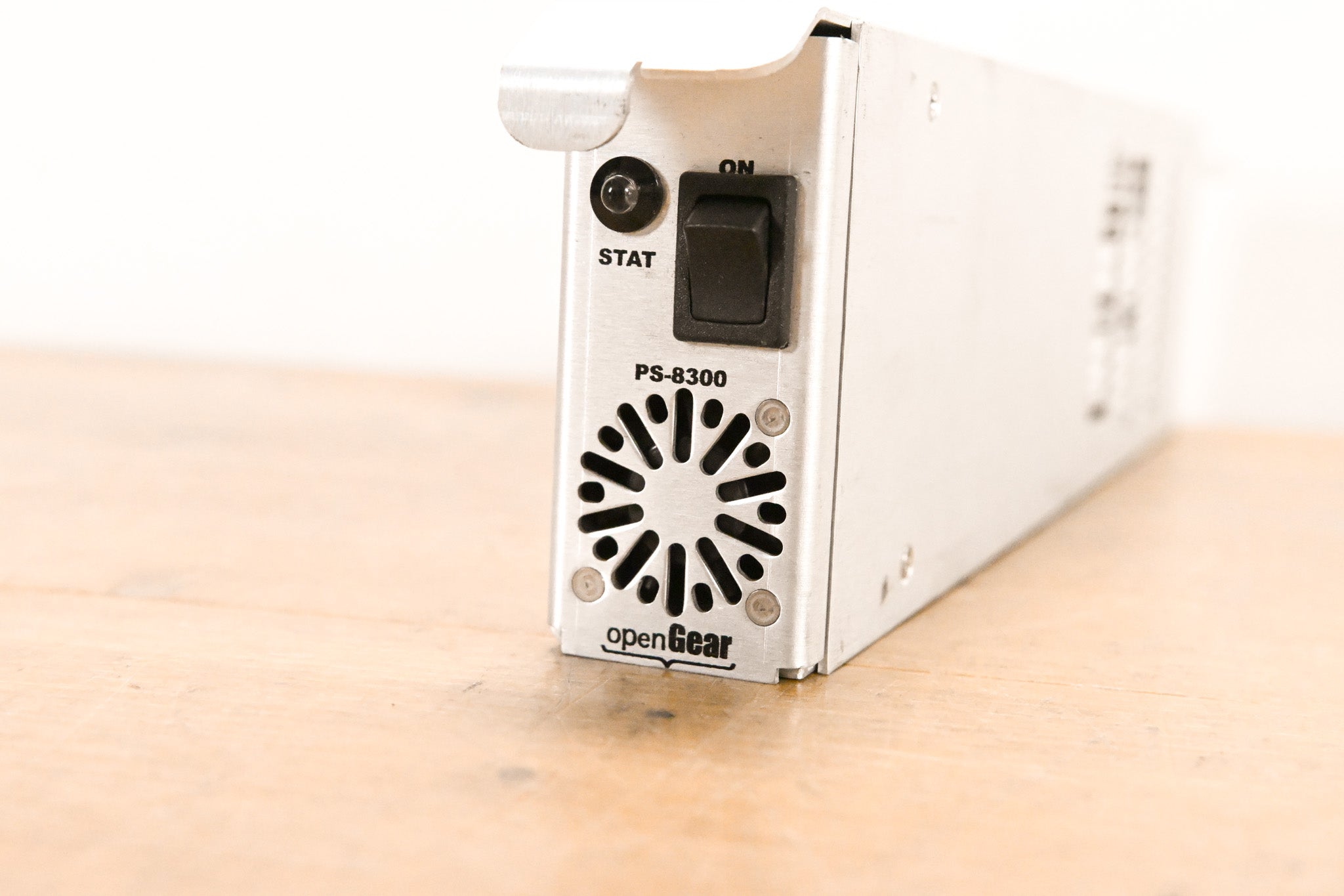 OpenGear PS-8300 Replacement Power Supply for 8321 openGear Frame