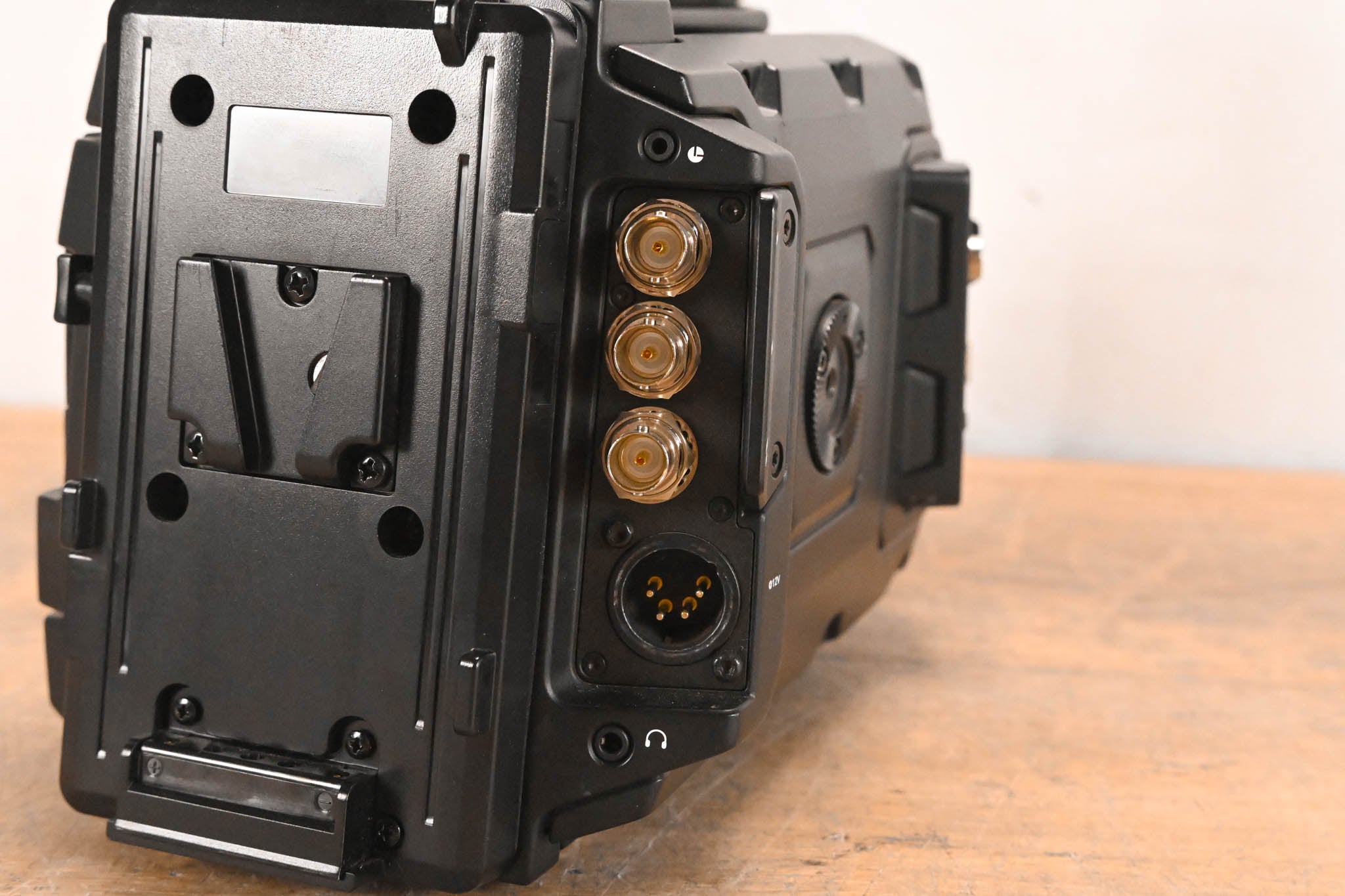 Blackmagic Design URSA Broadcast Camera
