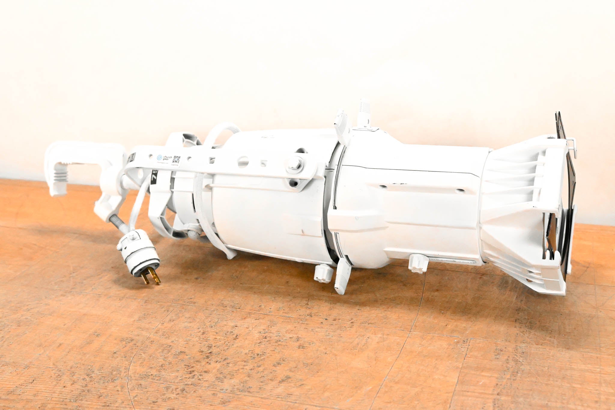 ETC Source Four 750 50 Degree Ellipsoidal Light