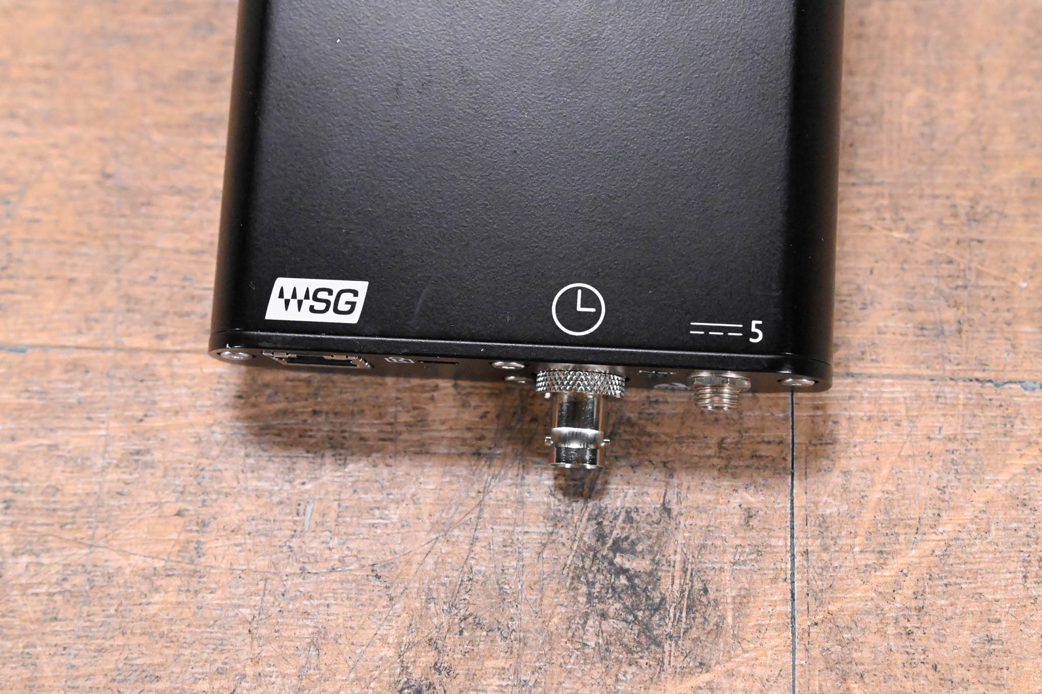 Waves DiGiGrid MGB MADI to SoundGrid BNC Interface (NO POWER SUPPLY)