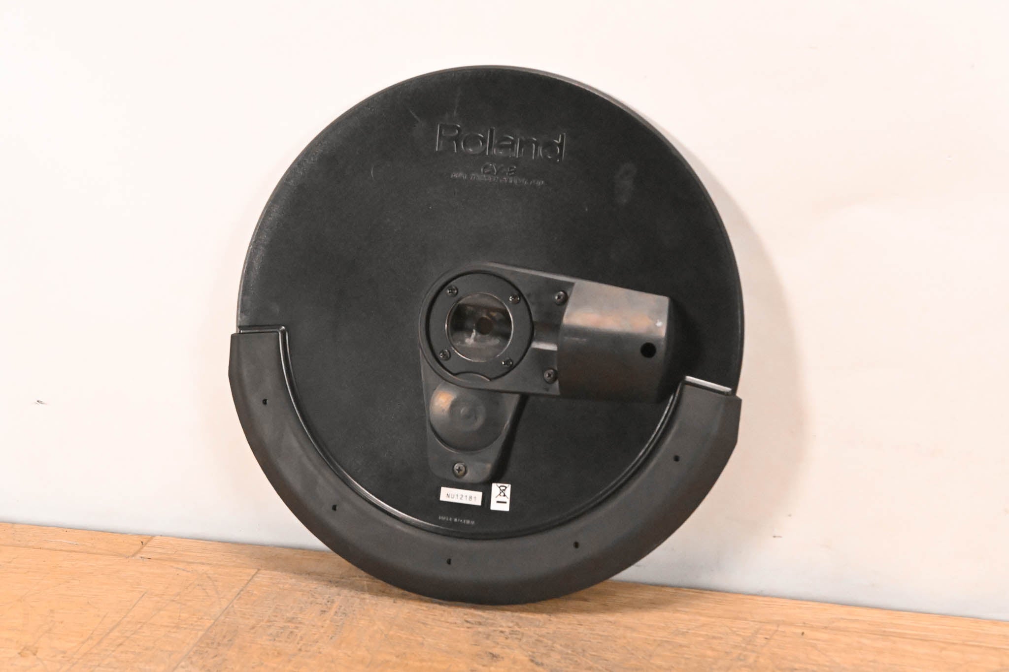 Roland CY-8 Dual-Trigger Cymbal Pad