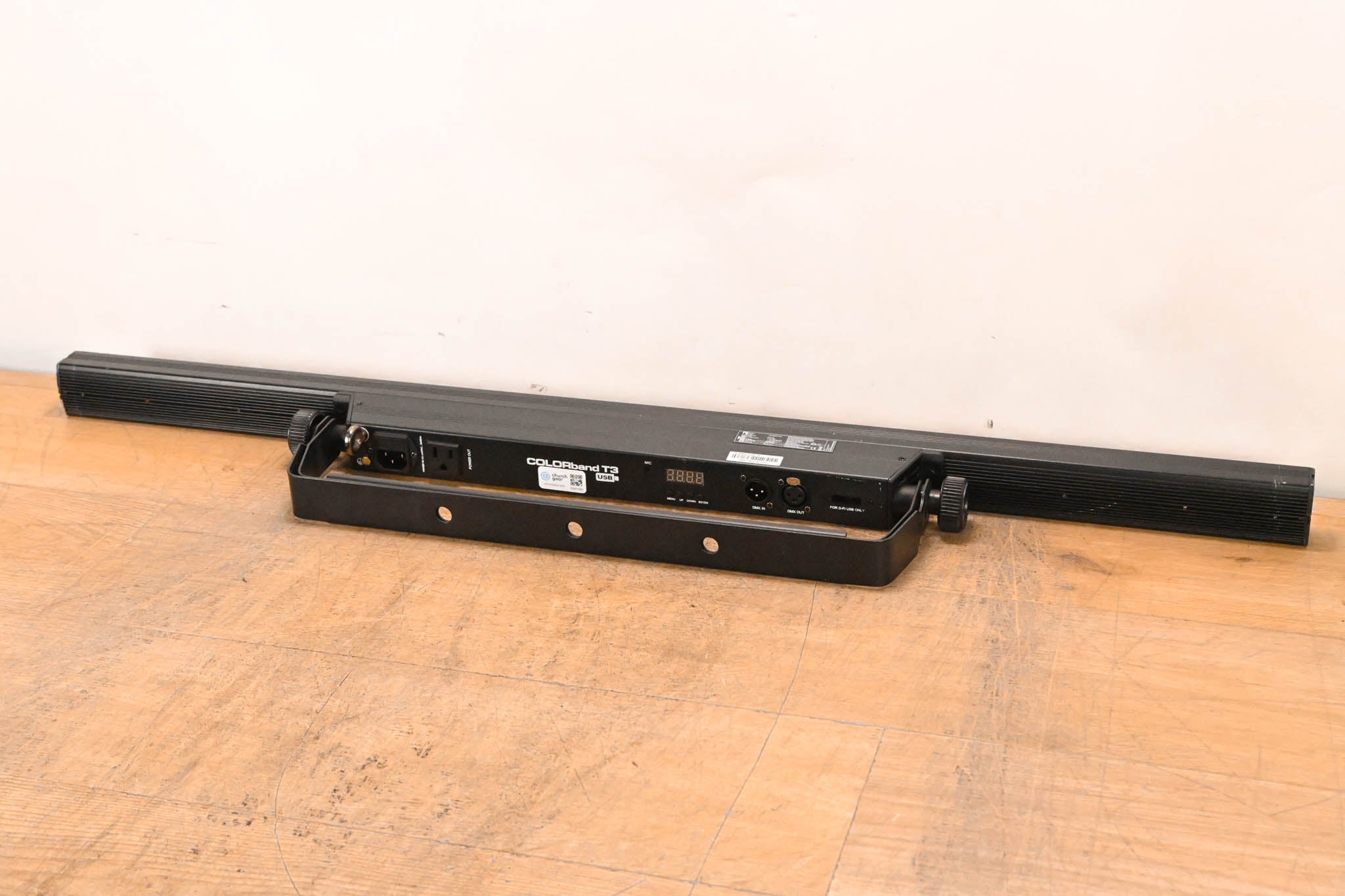 Chauvet COLORband T3USB Linear RGB Wash Light