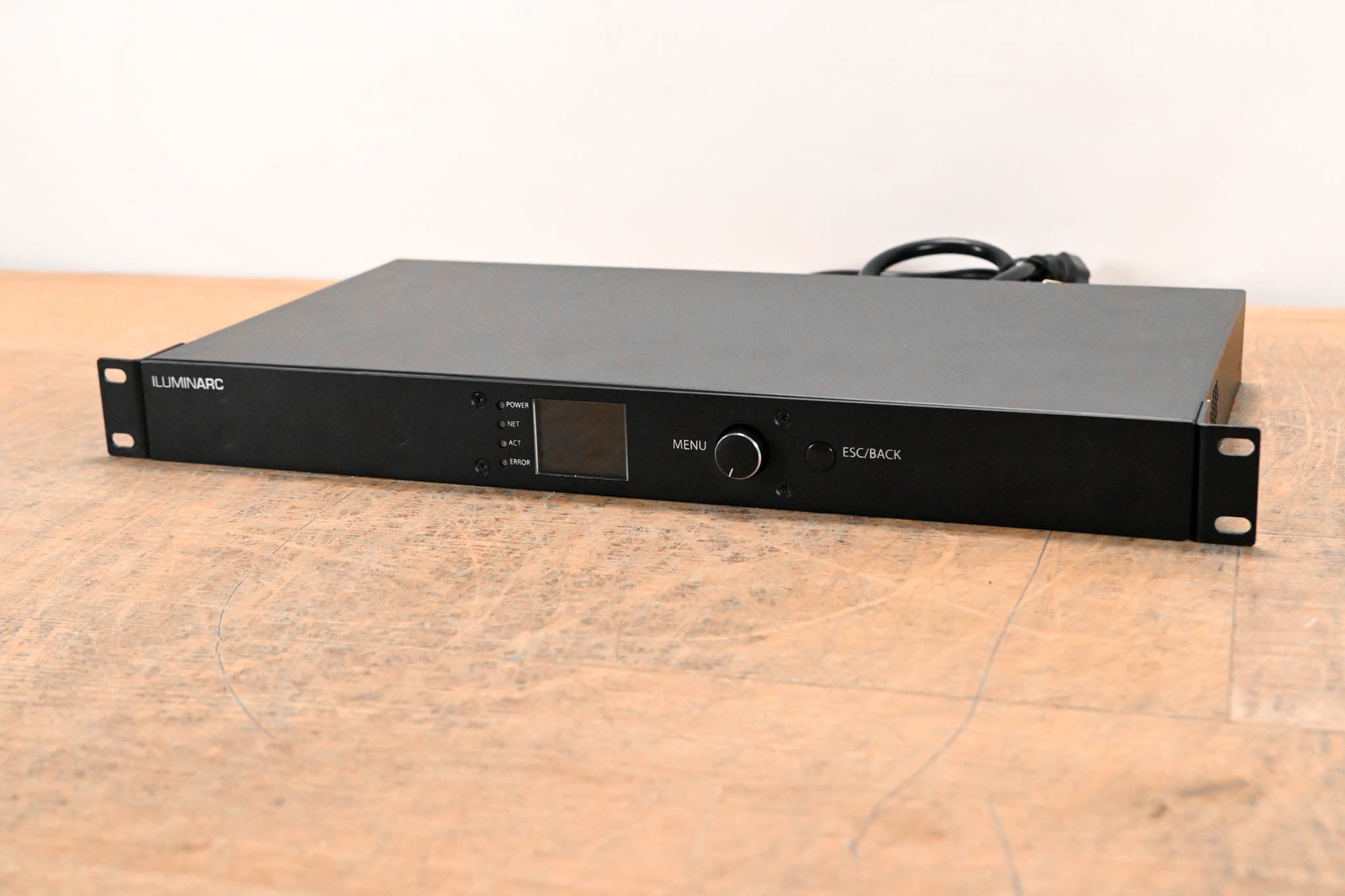 Illuminarc Logic Drive 2X