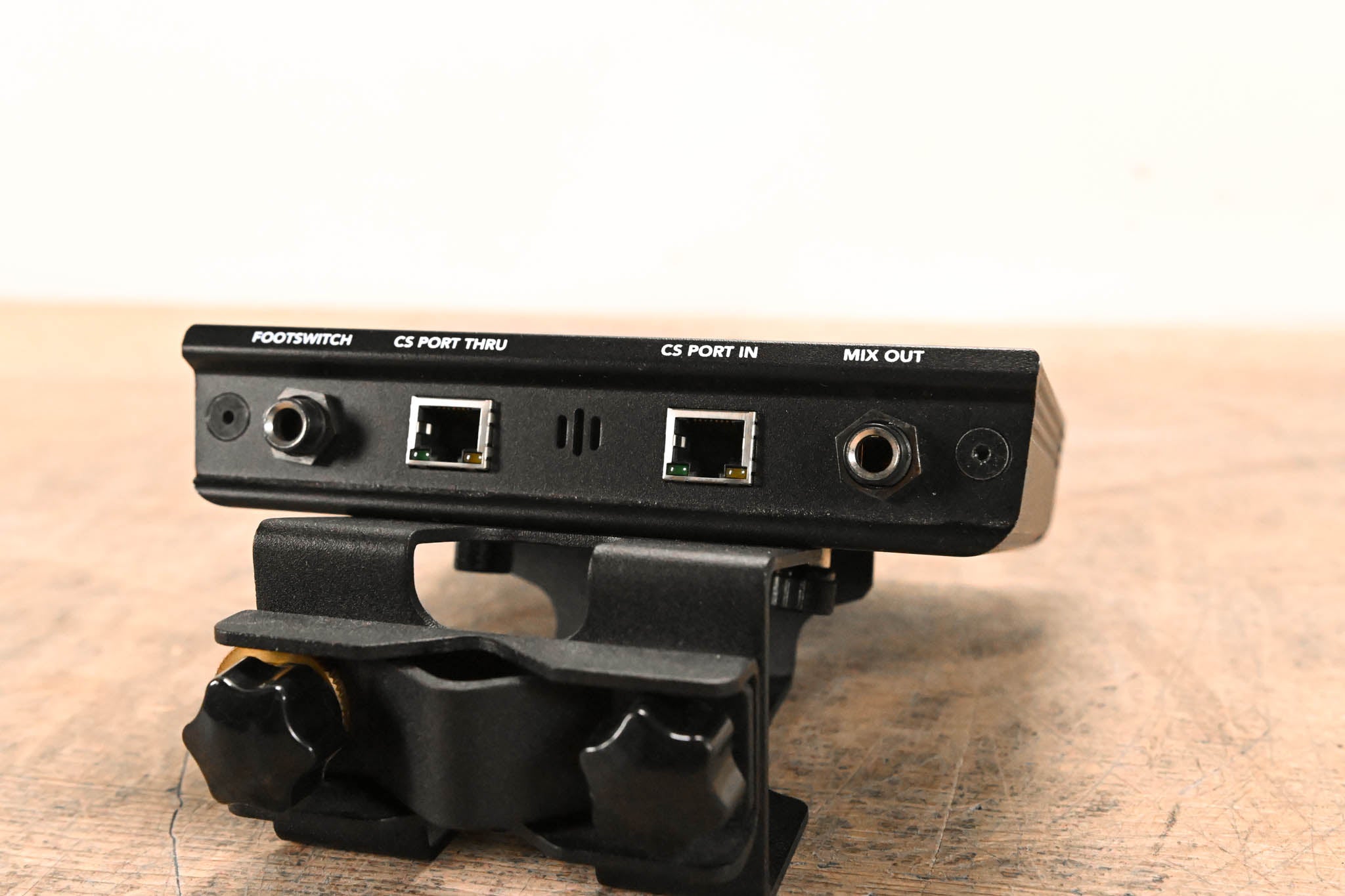 Digital Audio Labs Livemix CS-SOLO Personal Monitor Mixer