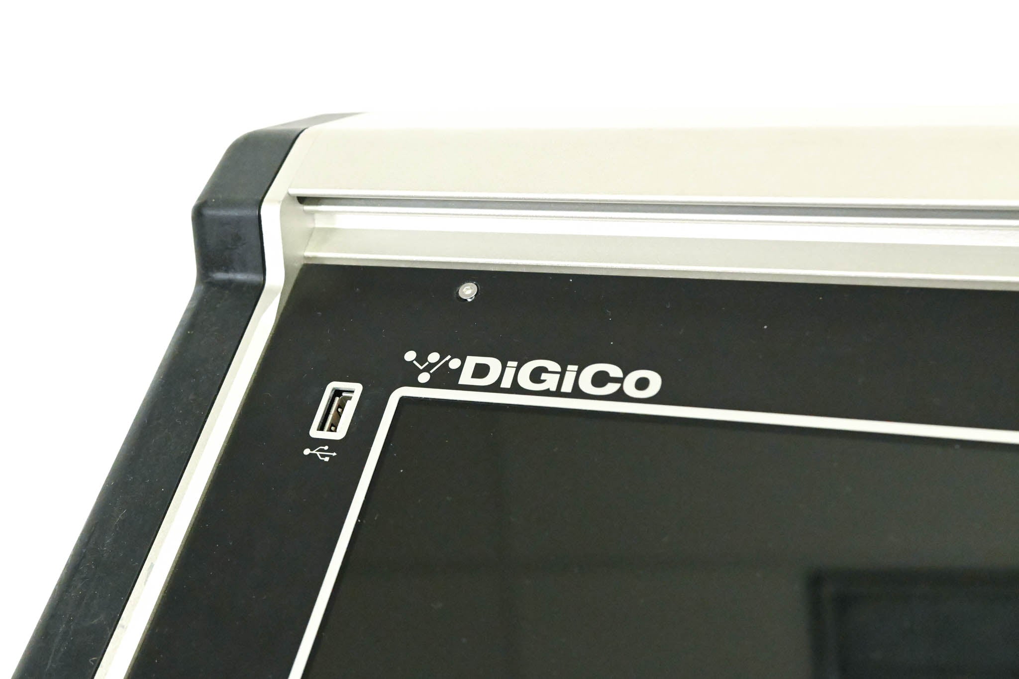 DiGiCo S21 48-Channel Digital Audio Mixing Console