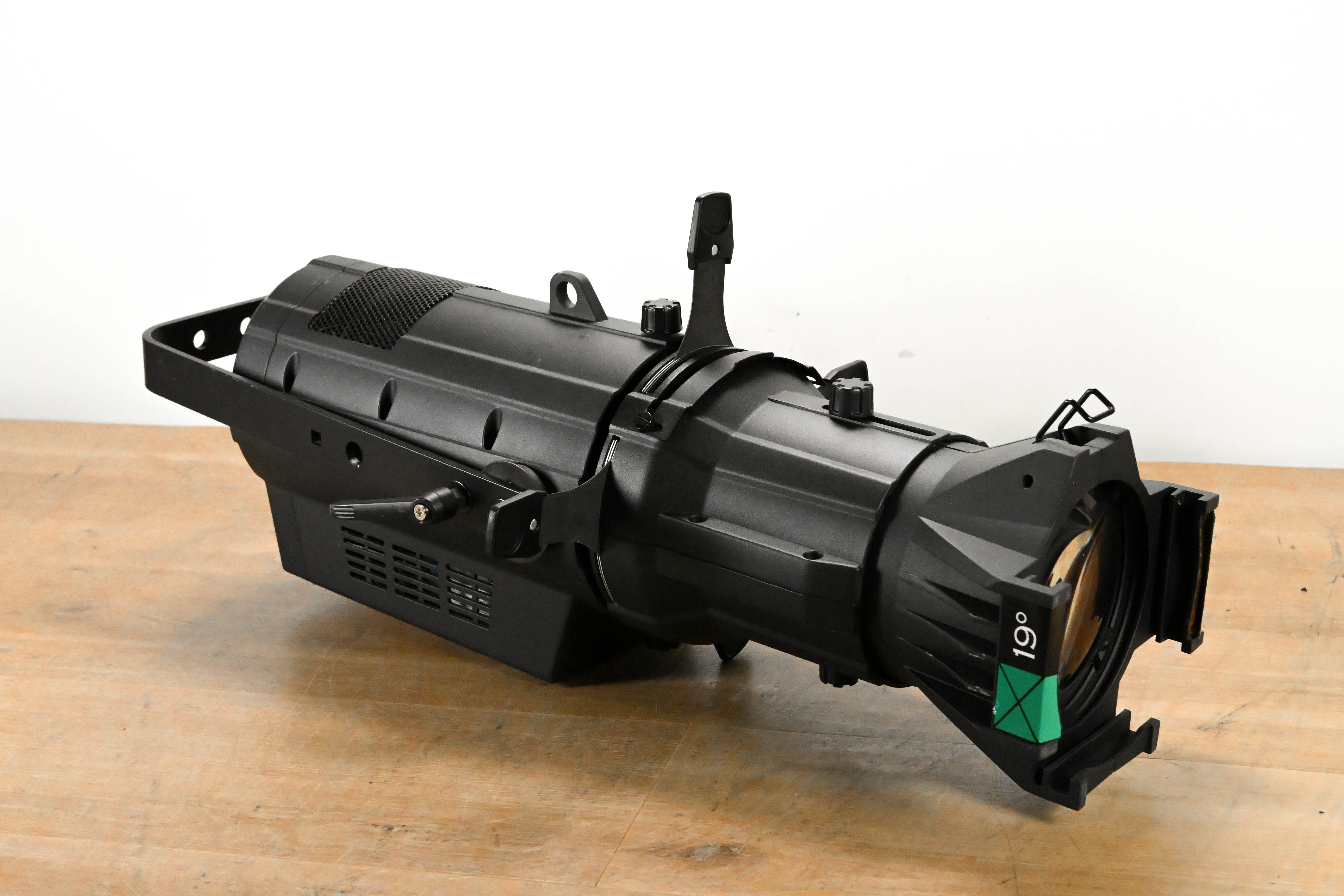 Chauvet Ovation E-910FC 19 Degree LED Ellipsoidal Light