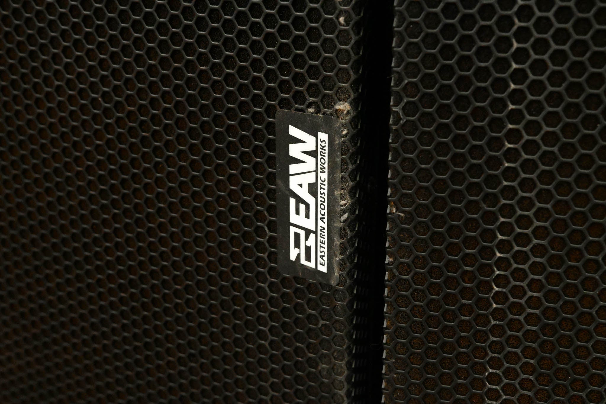 EAW KF730P 3-Way Passive Full-Range Loudspeaker (PAIR)