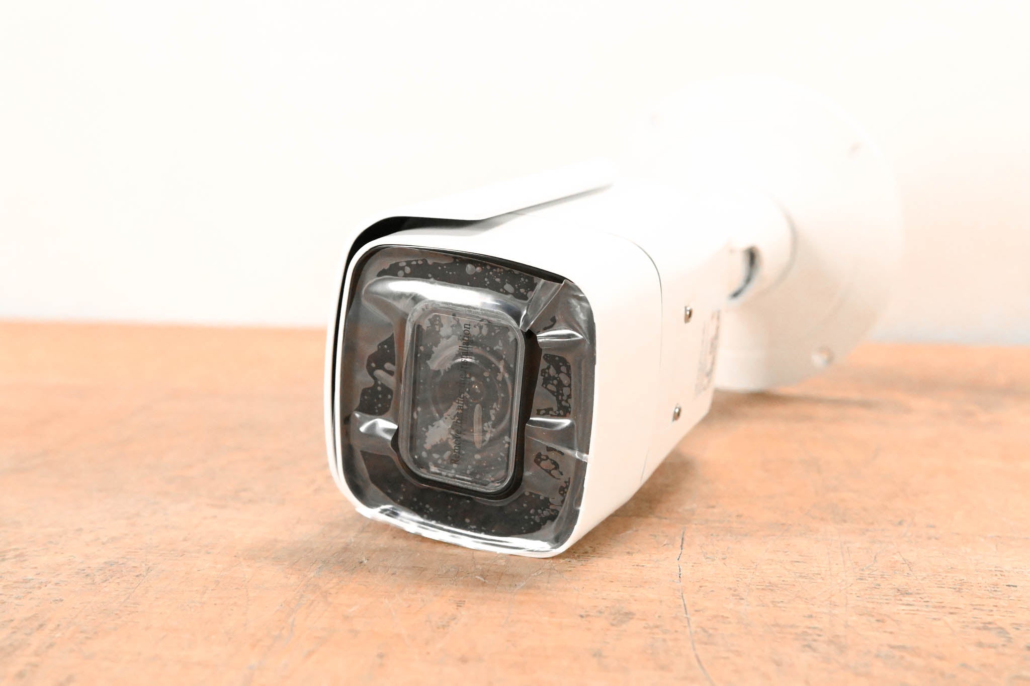 Luma Surveillance LUM-510-BUL-IP-WH White Bullet Camera