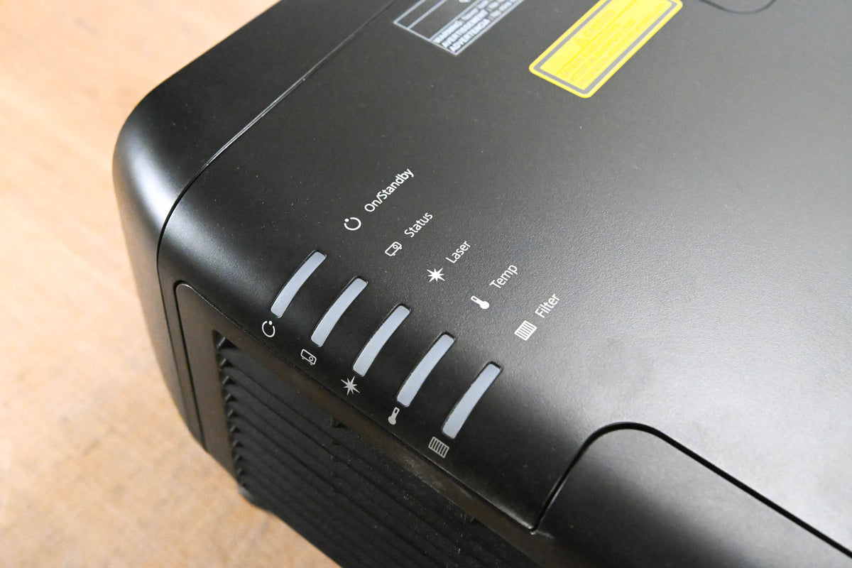 Epson Pro L1405U 8,000-Lumen Laser WUXGA 3LCD Projector