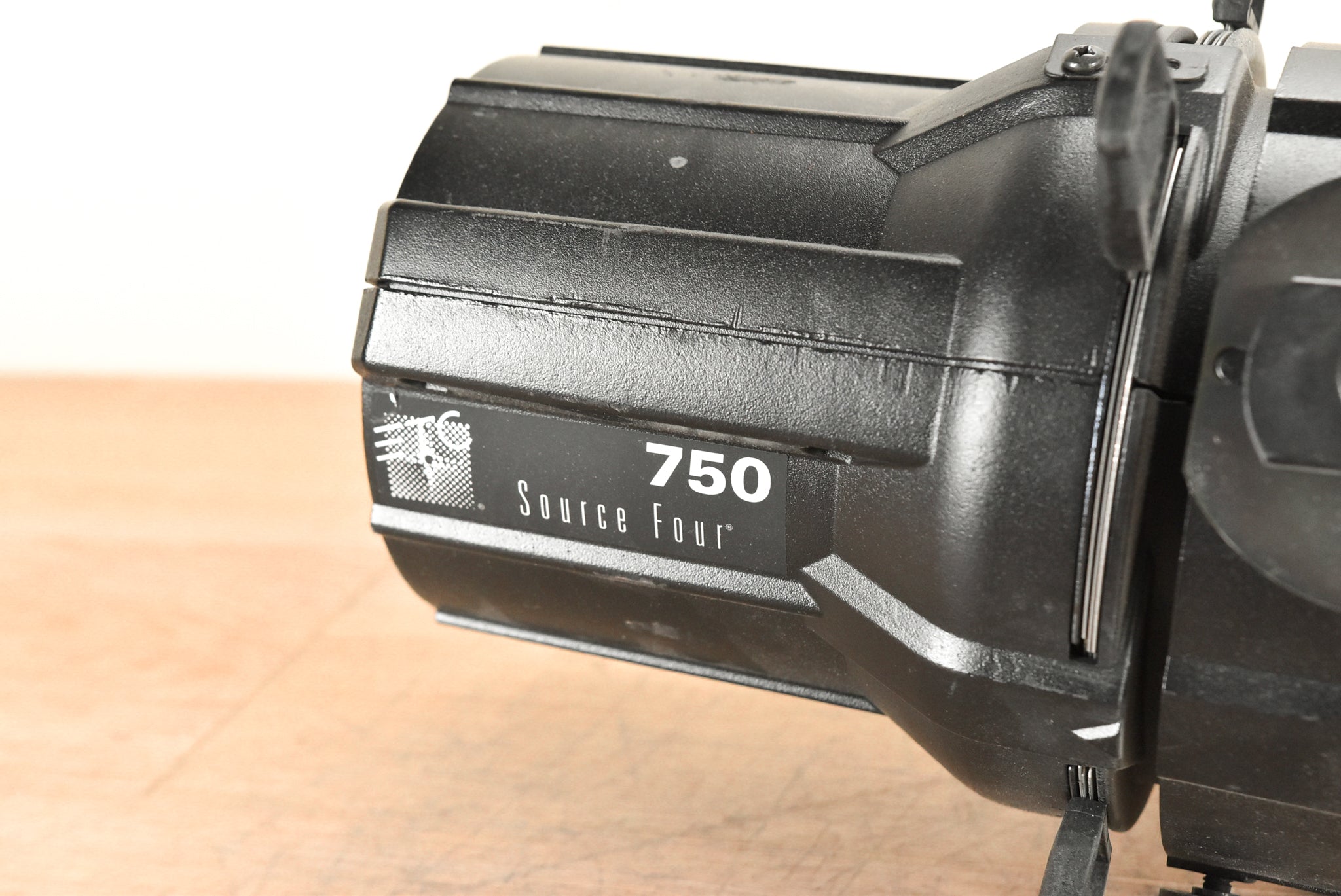 ETC Source Four 750 Ellipsoidal Light (No Lens Tube)