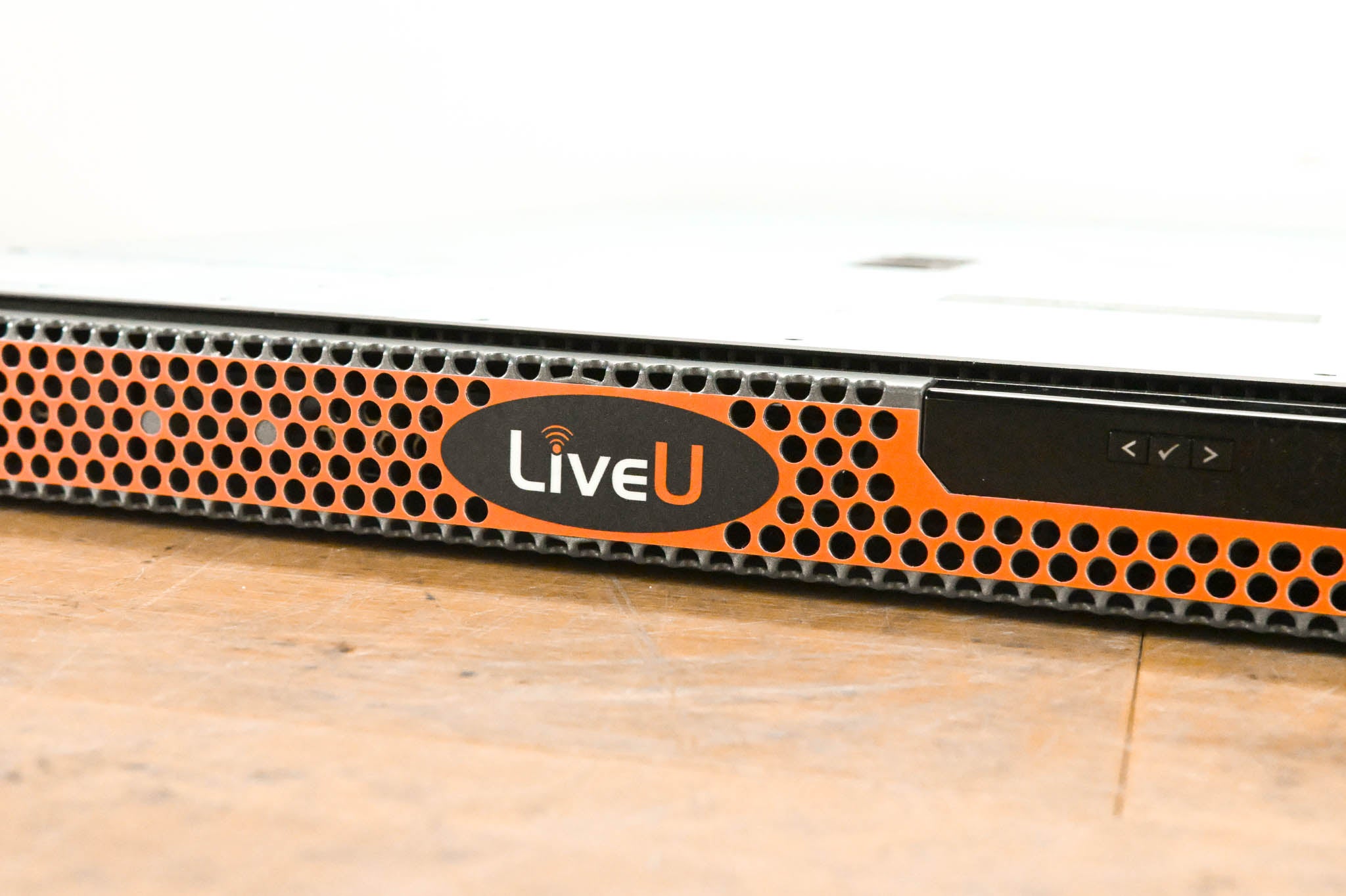 LiveU LU2000 Dual HD Output Decoder Server