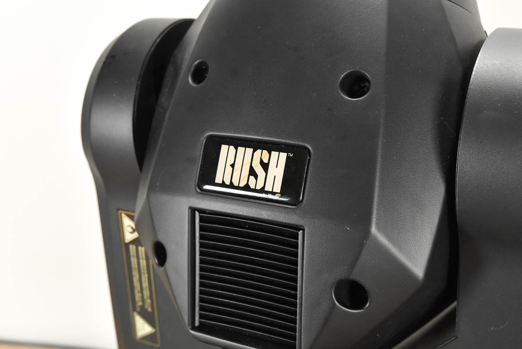 Martin Lighting Rush MH 3 Beam Moving Head Lighting Fixture