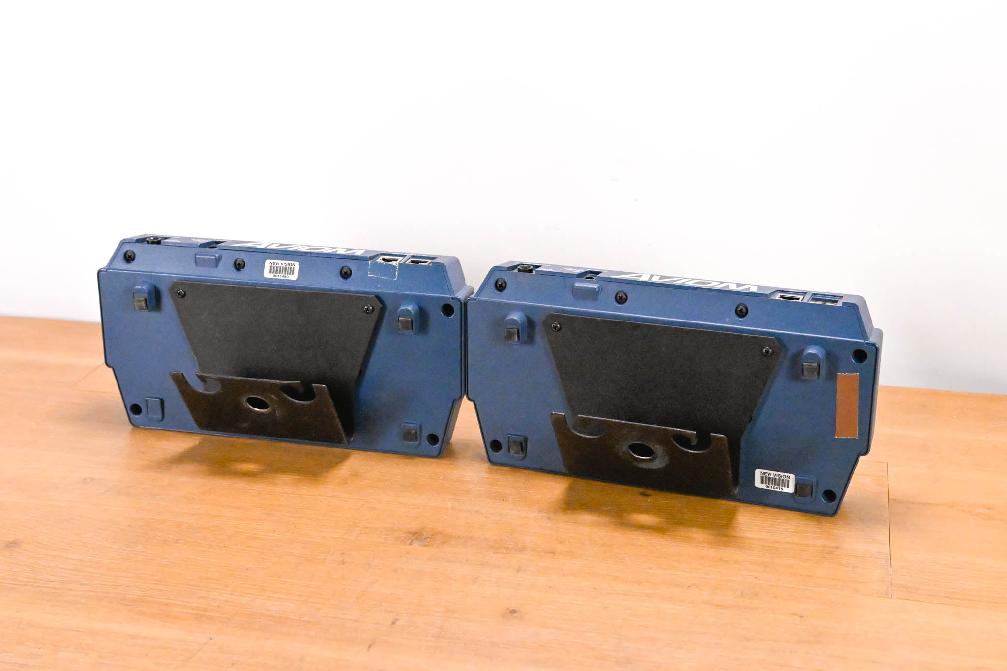 Aviom A-16II Personal Mixer (PAIR)