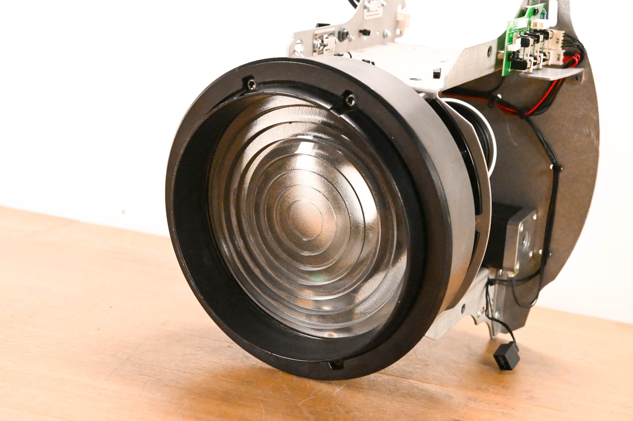 Martin MAC Viper Zoom & Focus Lens Module Replacement Assembly
