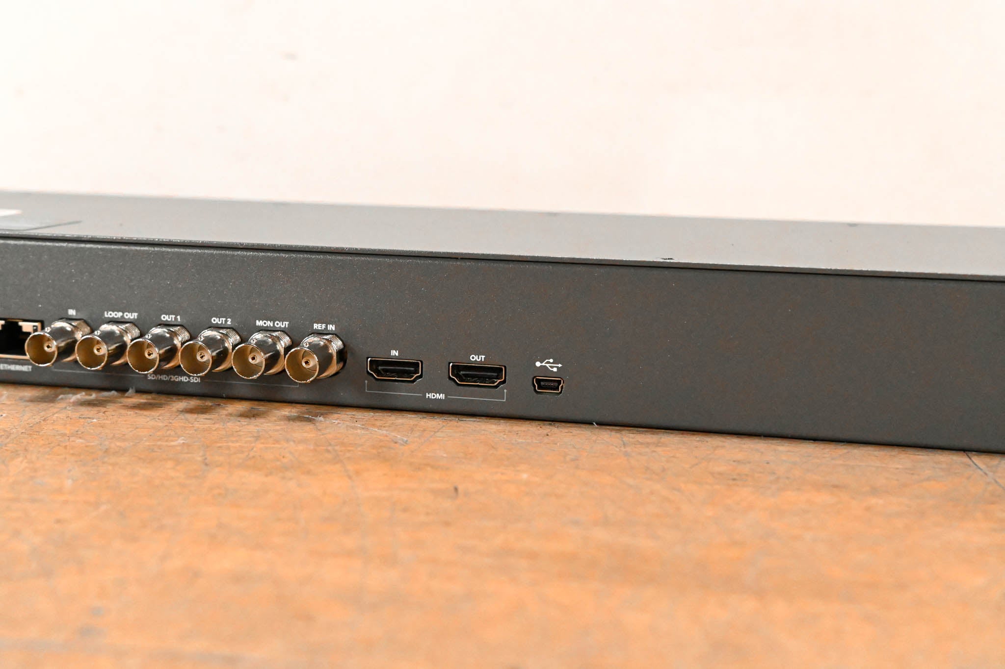 Blackmagic Design HyperDeck Studio 2