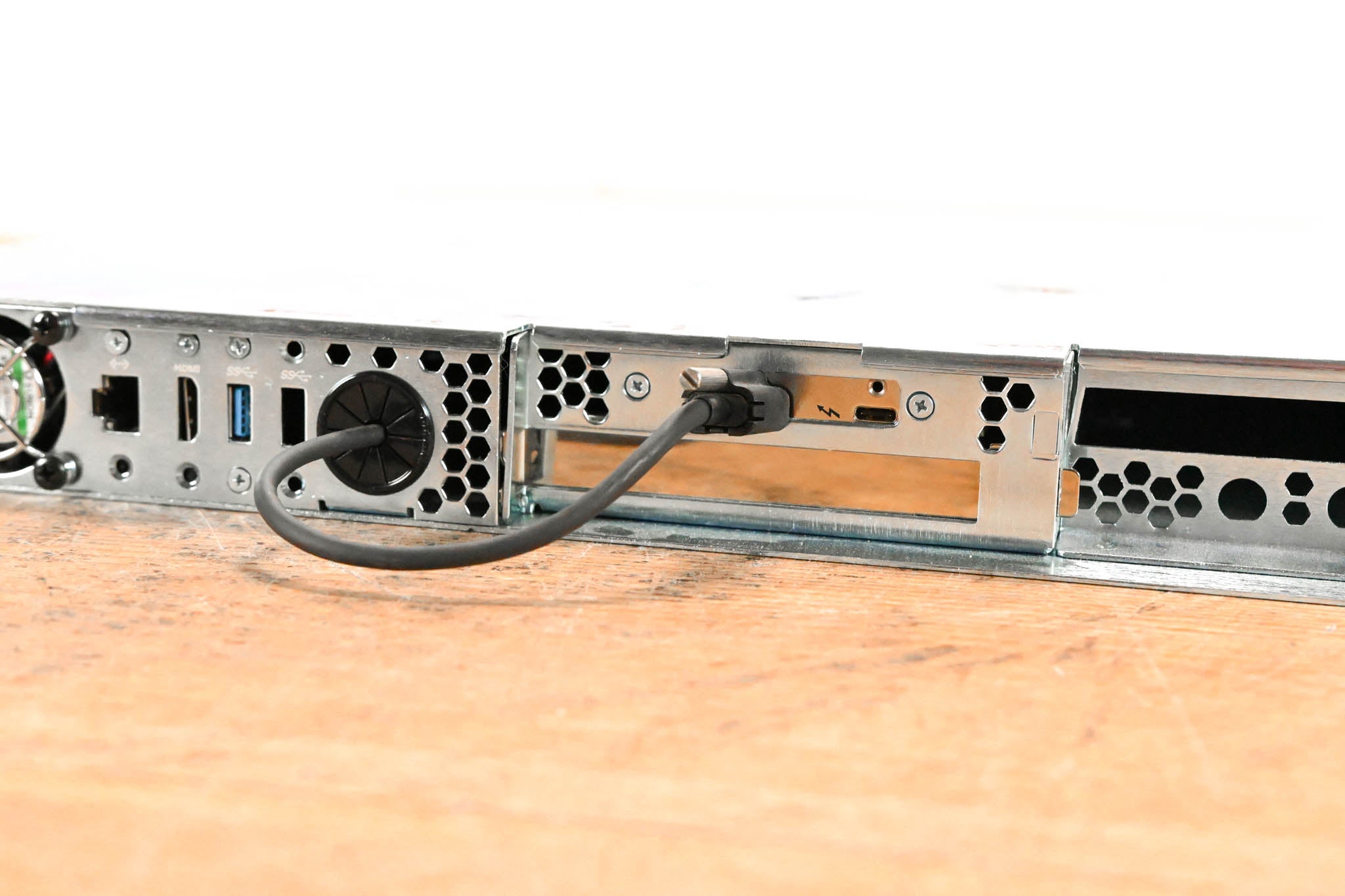 Sonnet xMac mini Server Thunderbolt 3
