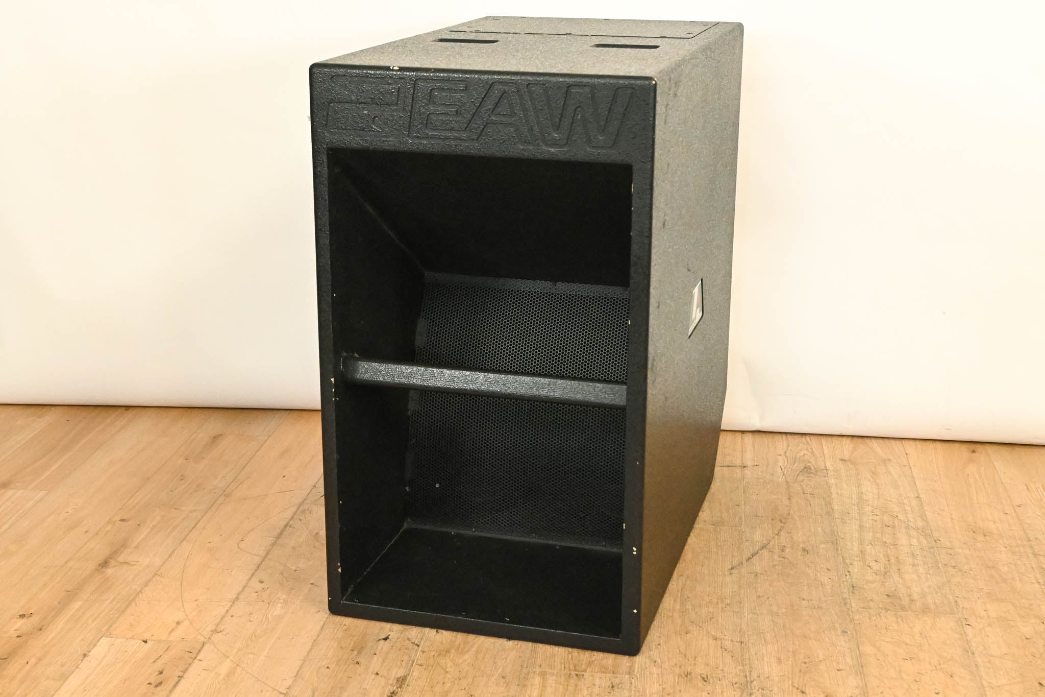 EAW LA400 12" Bass Horn Subwoofer