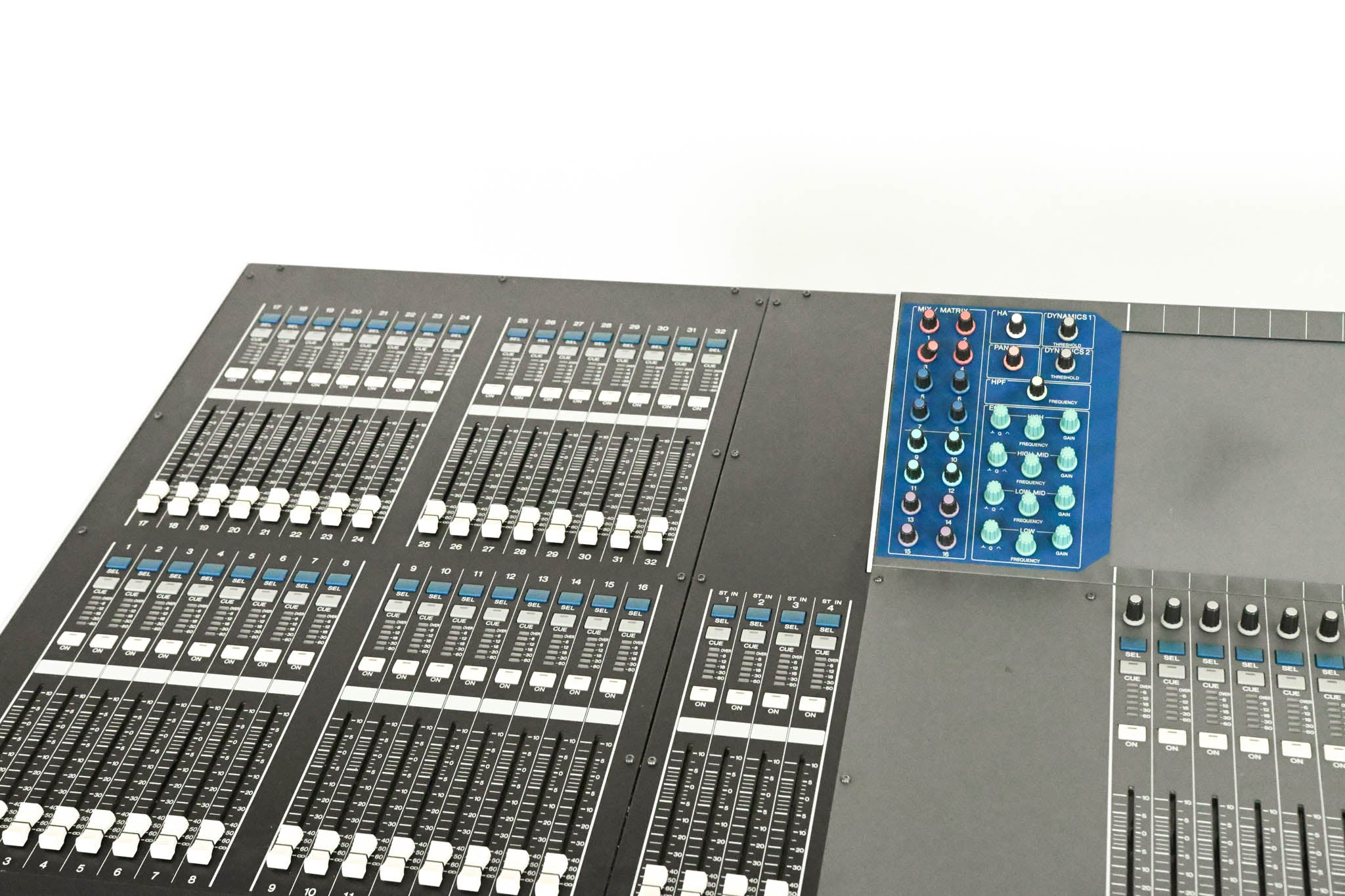 Yamaha M7CL-48ES 48-Channel EtherSound Digital Audio Mixer