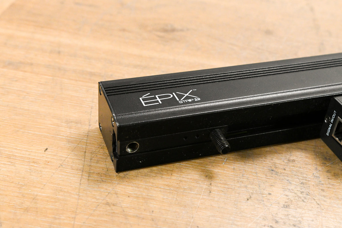 Chauvet ÉPIX Strip 2.0 1-Meter Pixel-Mapping LED Strip