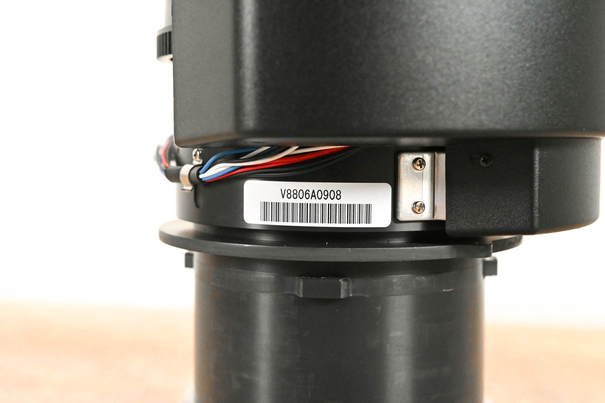 Epson ELPLM15 Middle-Throw Zoom Lens #2