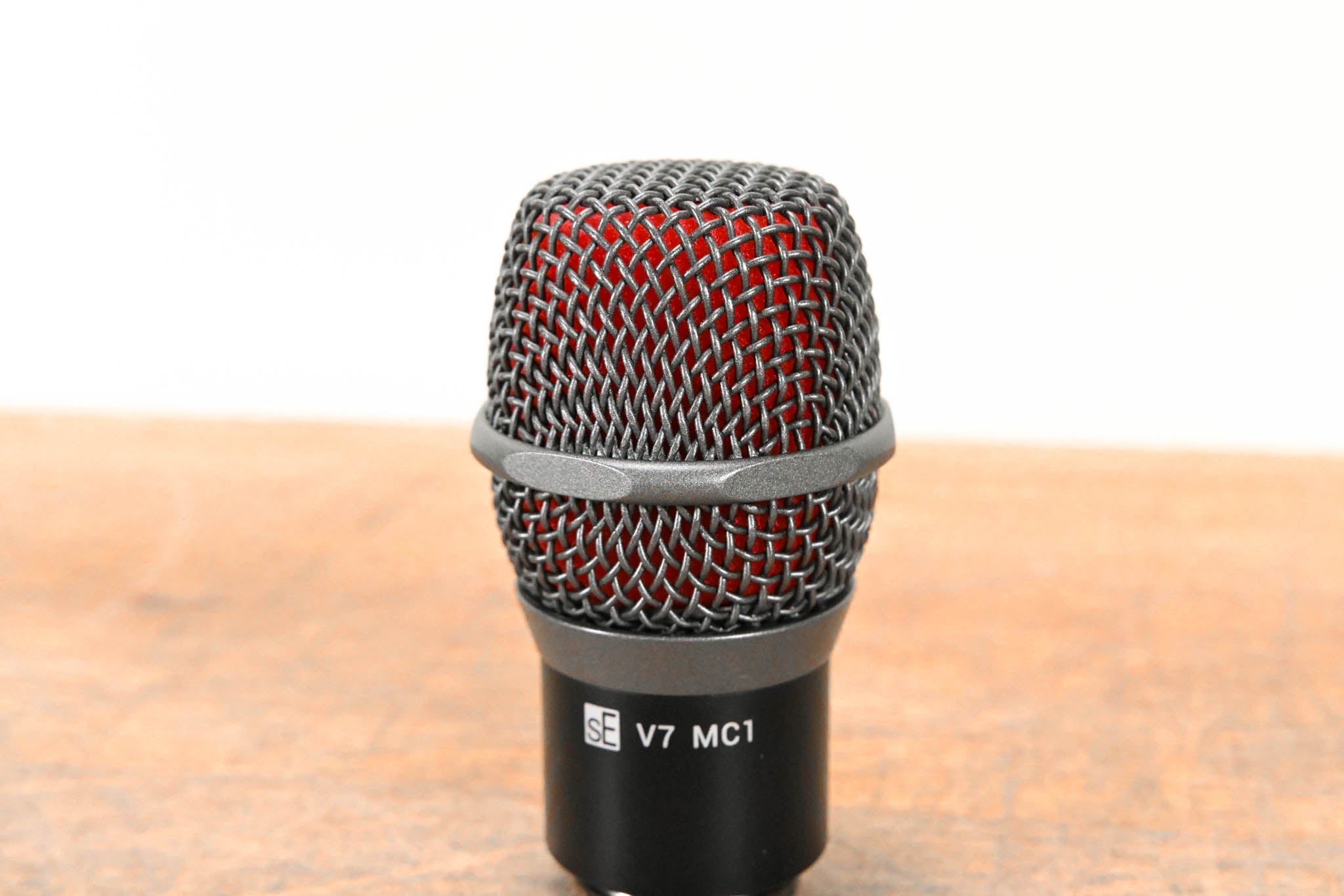 sE Electronics V7 MC1 Supercardioid Mic Capsule for Shure Wireless