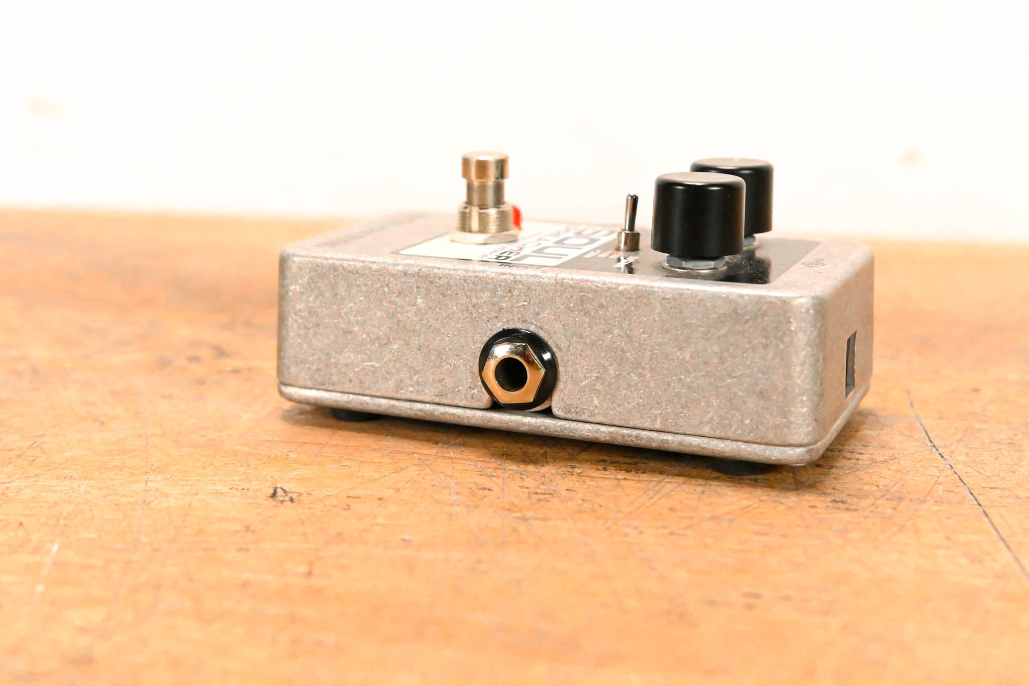 Electro-Harmonix Soul Preacher Compressor/Sustainer Pedal