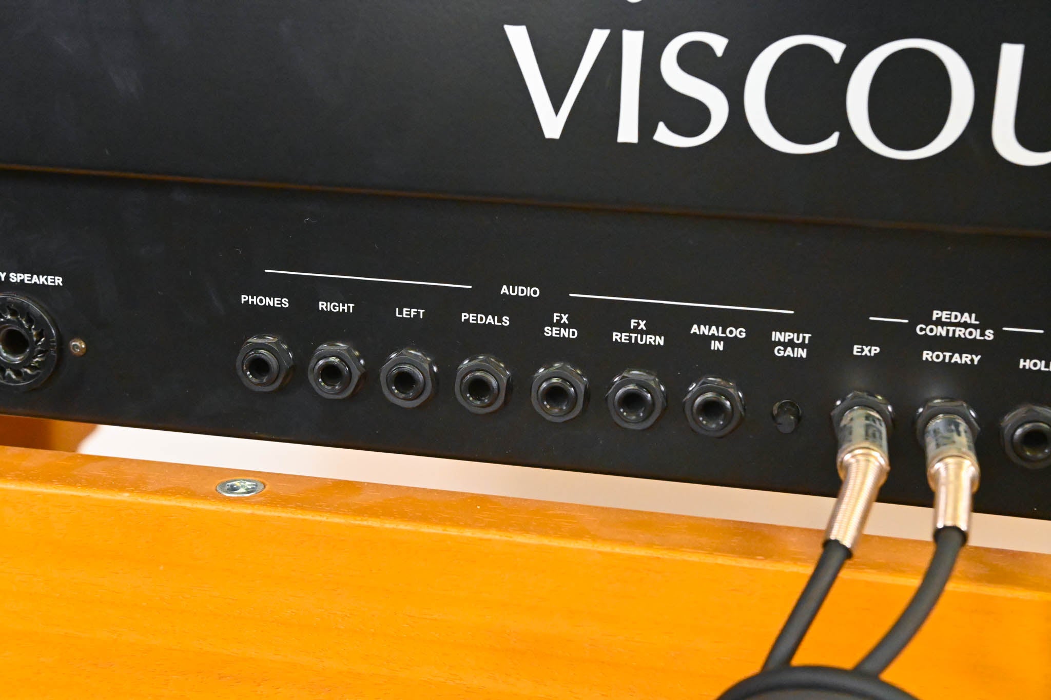 Viscount Legend Organ