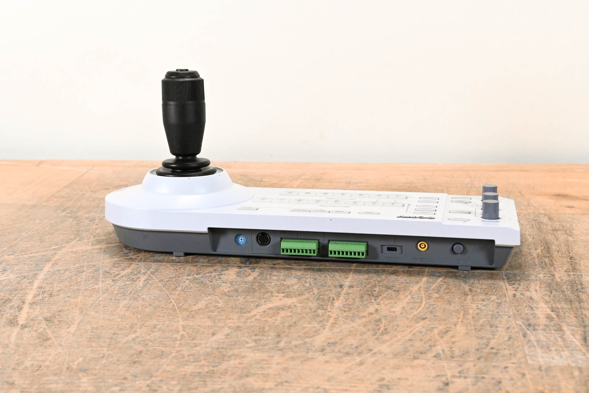 Sony RM-BR300 Remote Control Unit for BRC Series Cameras (NO PSU