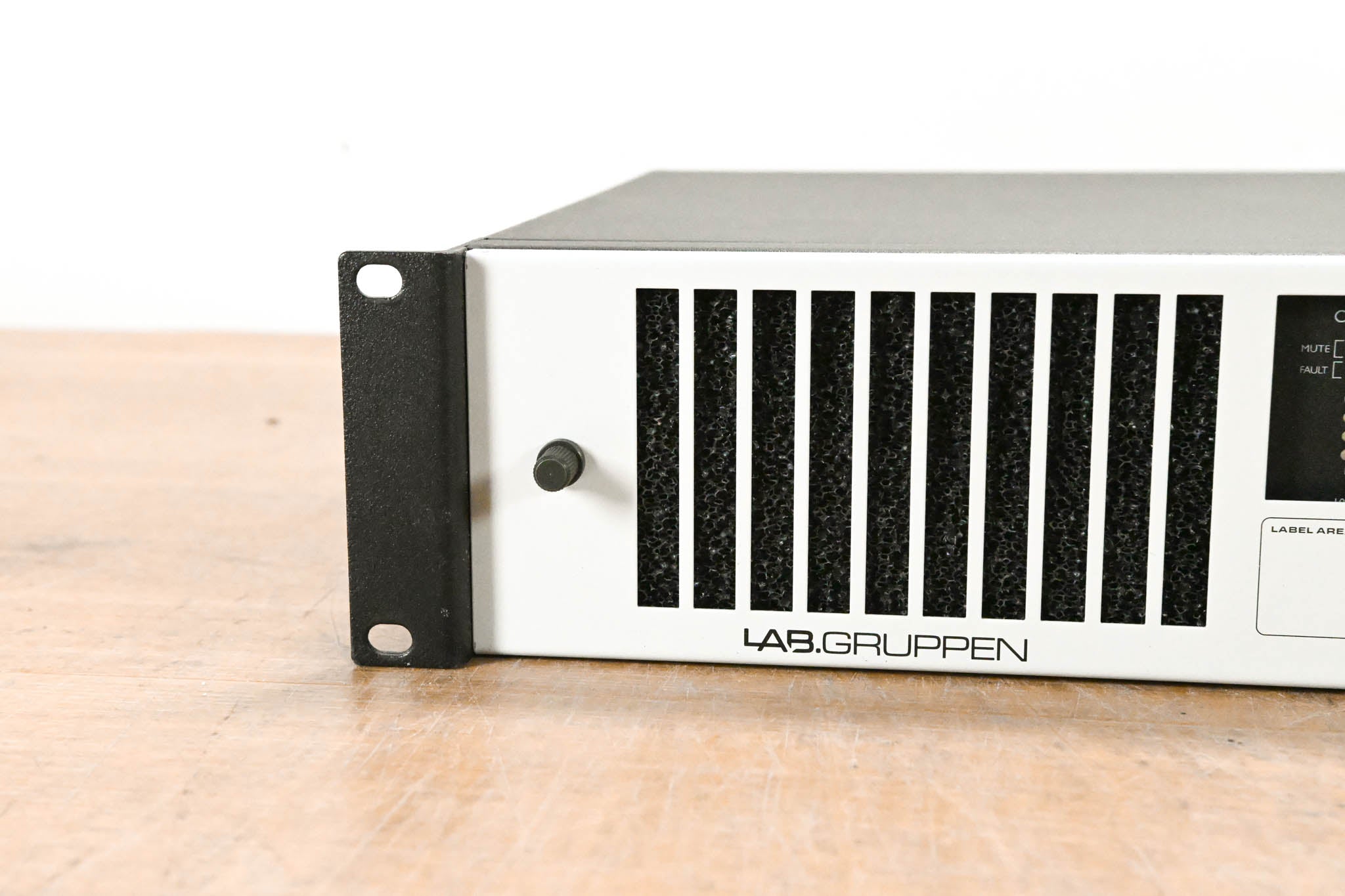 Lab Gruppen C 28:4 2800W 4-Channel Power Amplifier