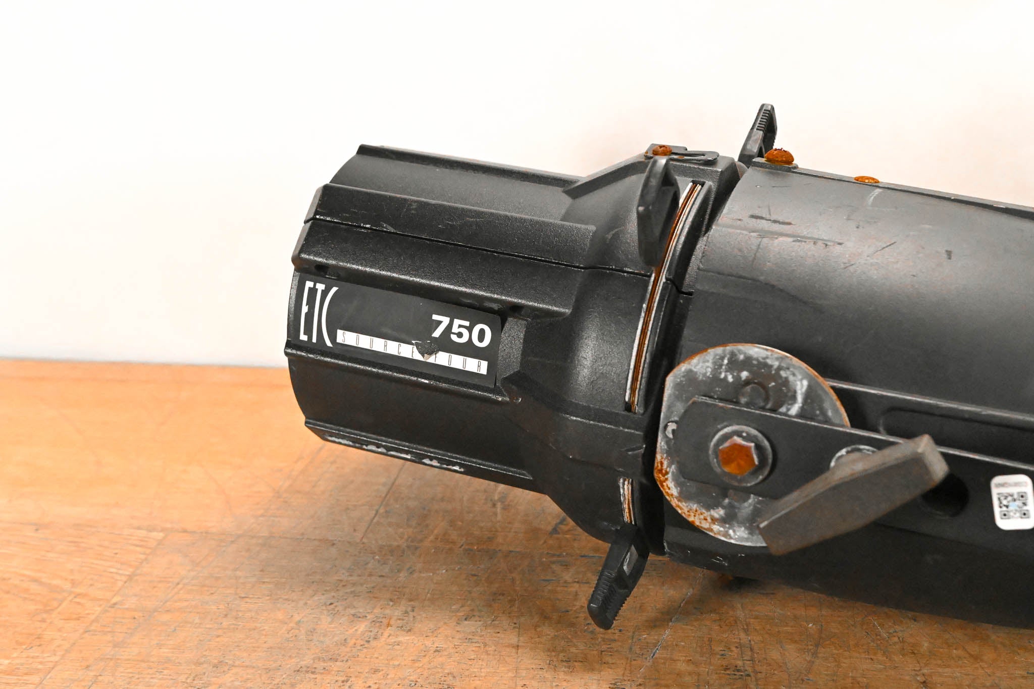 ETC Source Four 750 Ellipsoidal Light (No Lens Tube)