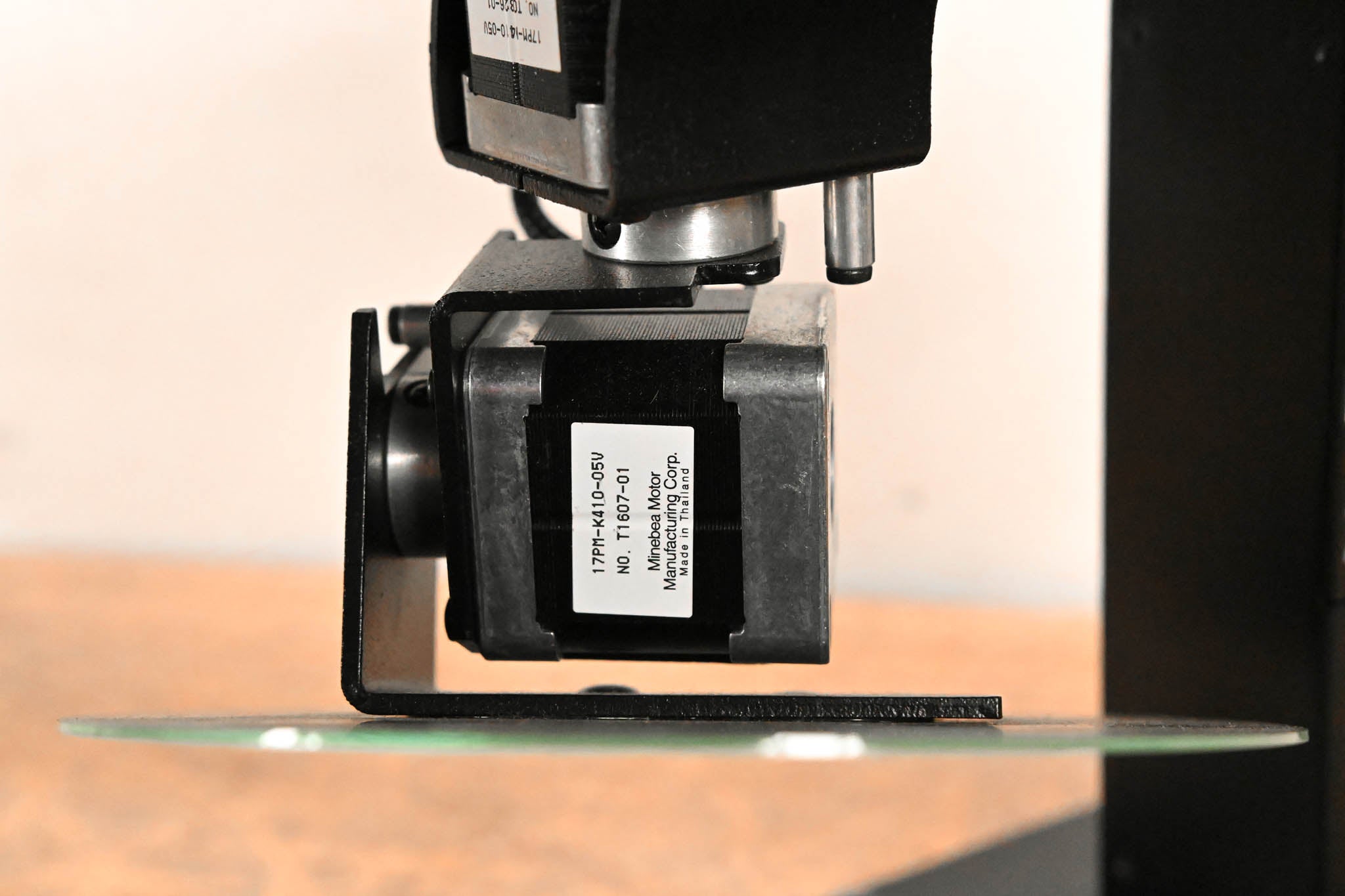 Rosco I-CUE Intelligent Mirror (NO POWER SUPPLY)