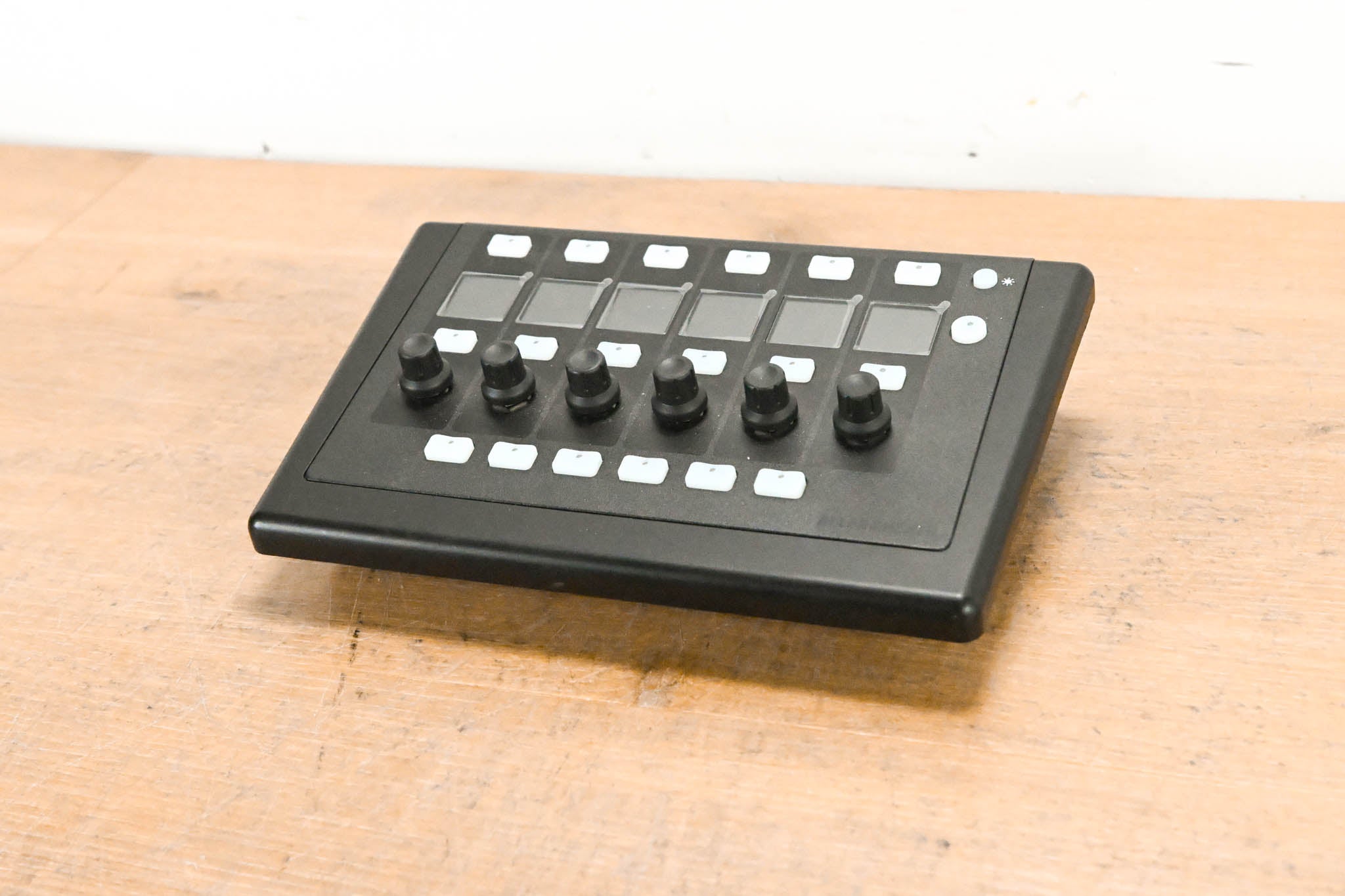 Allen & Heath IP6 Six Rotary Remote Controller for dLive/Avantis/AHM