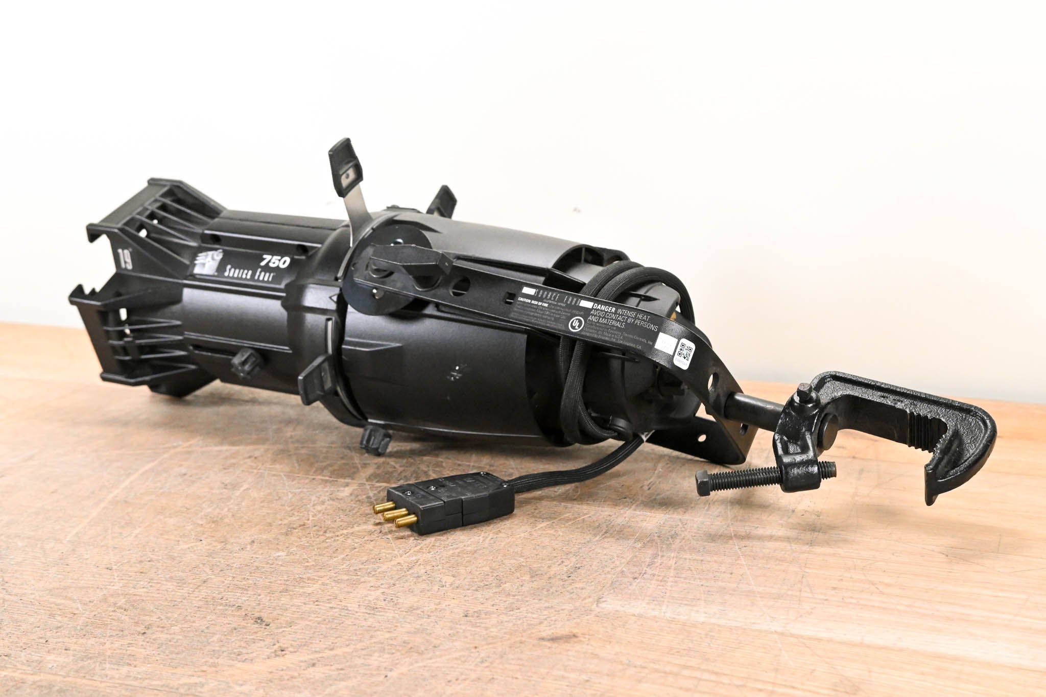 ETC Source Four 575 19 Degree Ellipsoidal Light