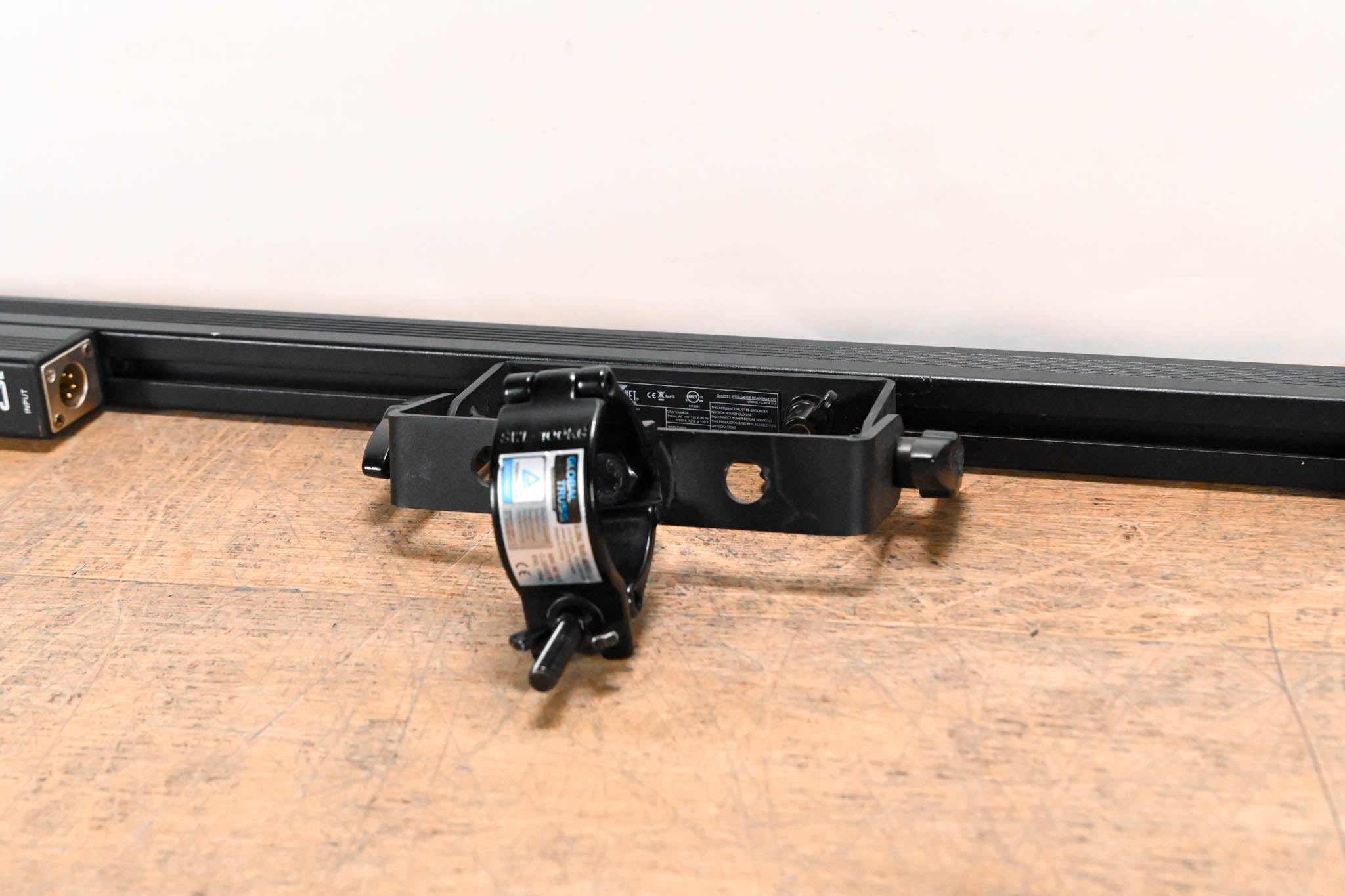 Chauvet ÉPIX Strip Tour Pixel-Mapping 1-meter LED Strip