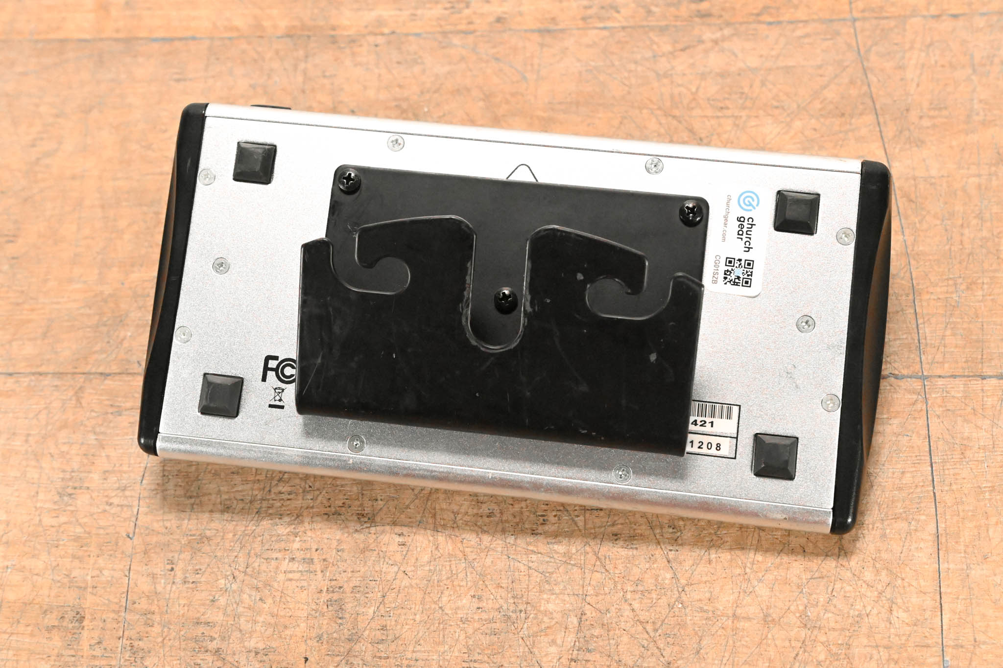 Behringer Powerplay P16-M 16-Channel Digital Personal Mixer