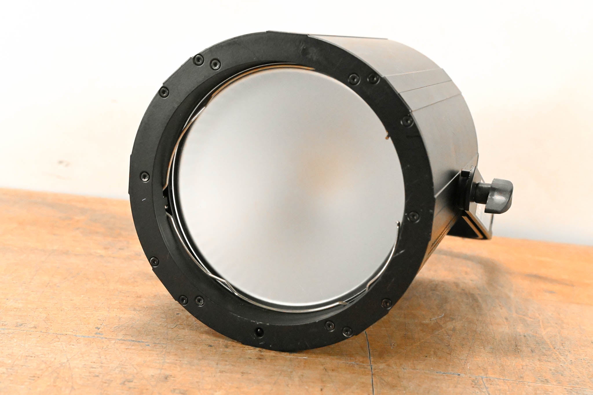 ADJ COB Cannon LP200ST 200W Chip On Board Color Mixing Wash Fixture