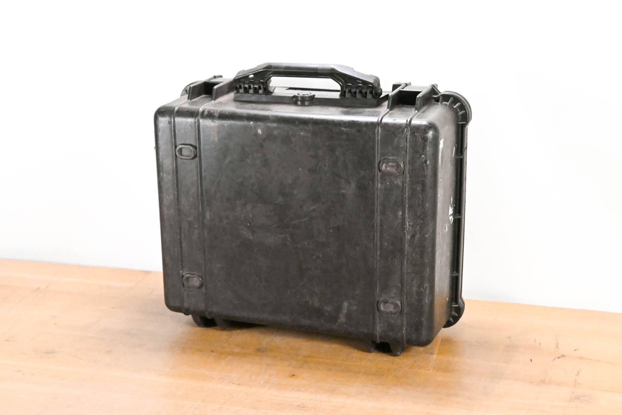 Pelican 1550 Protector Case with Foam