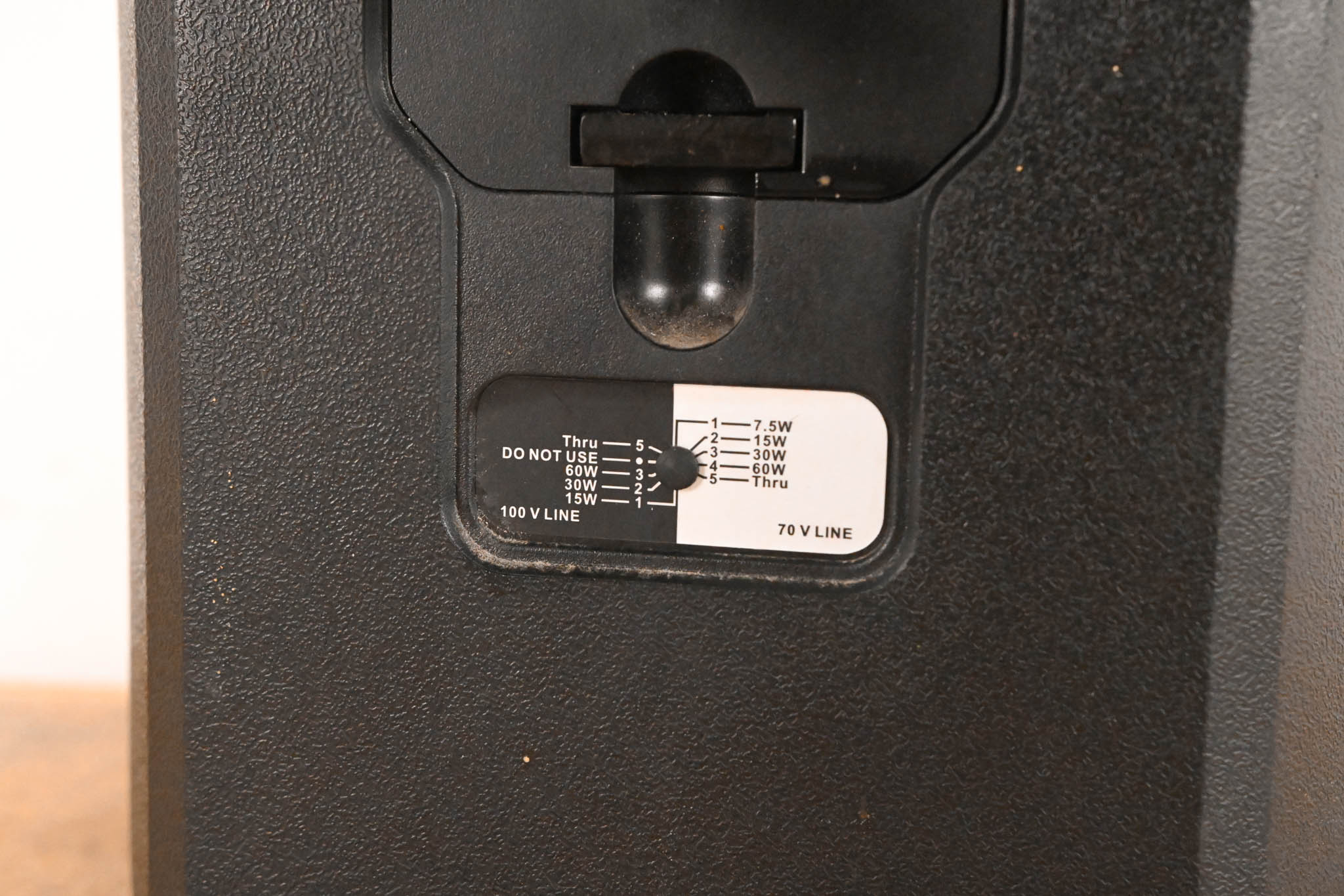 JBL Control 28-1 8" Indoor/Outdoor Surface-Mount Speaker