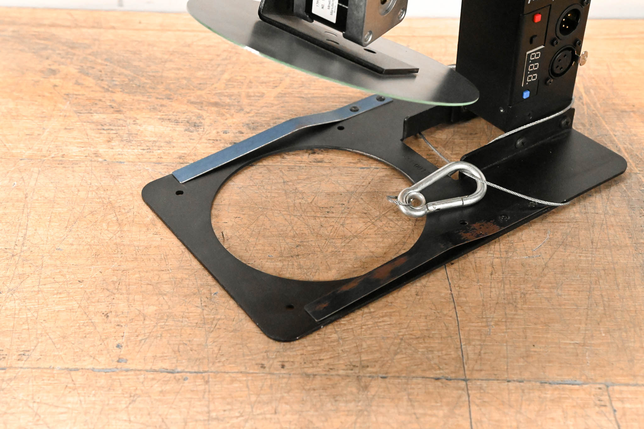 Rosco I-CUE Intelligent Mirror (NO POWER SUPPLY)