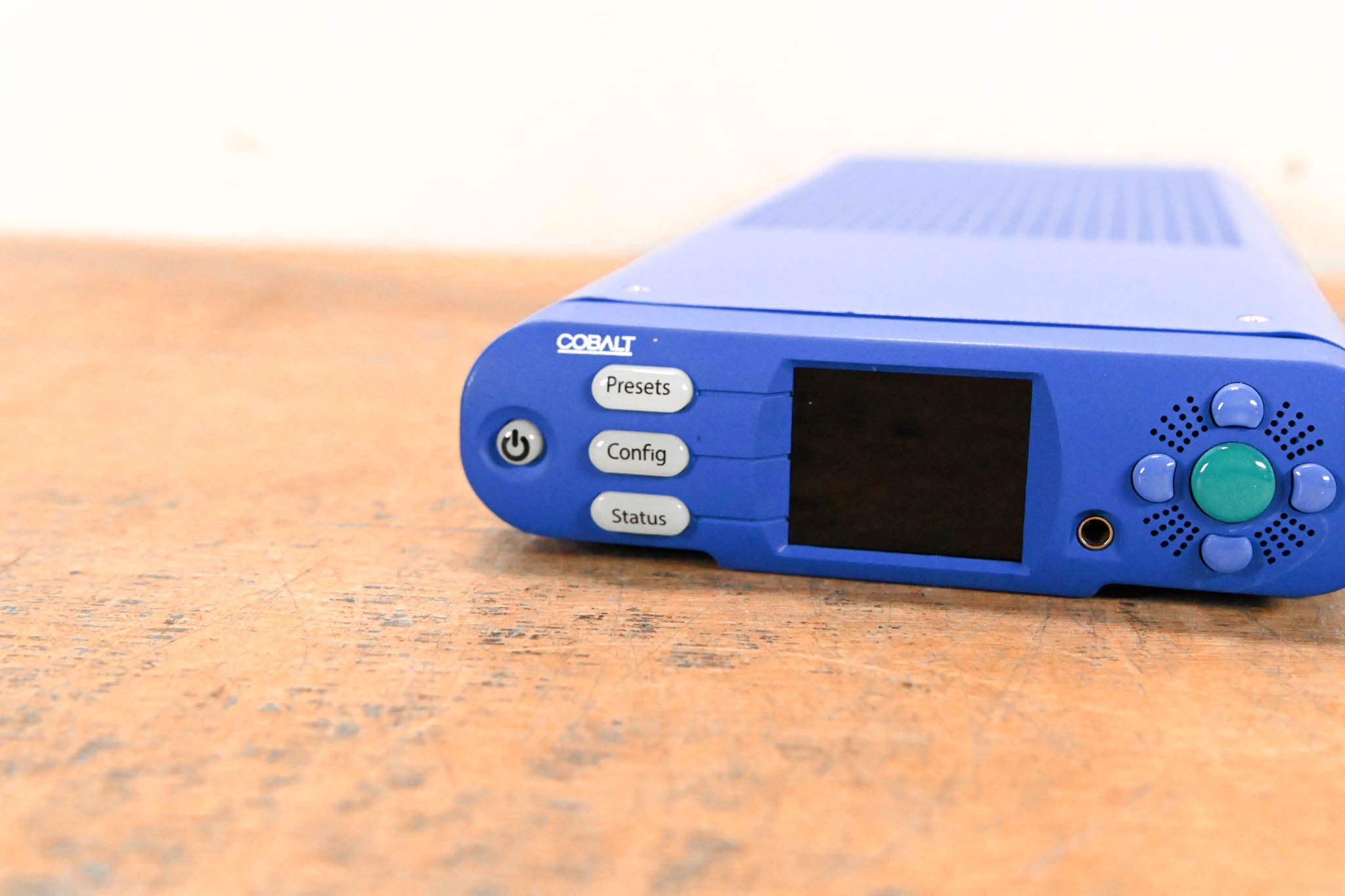 Cobalt BBG-1190-DEC-MPEG-B Broadcast Video Decoder