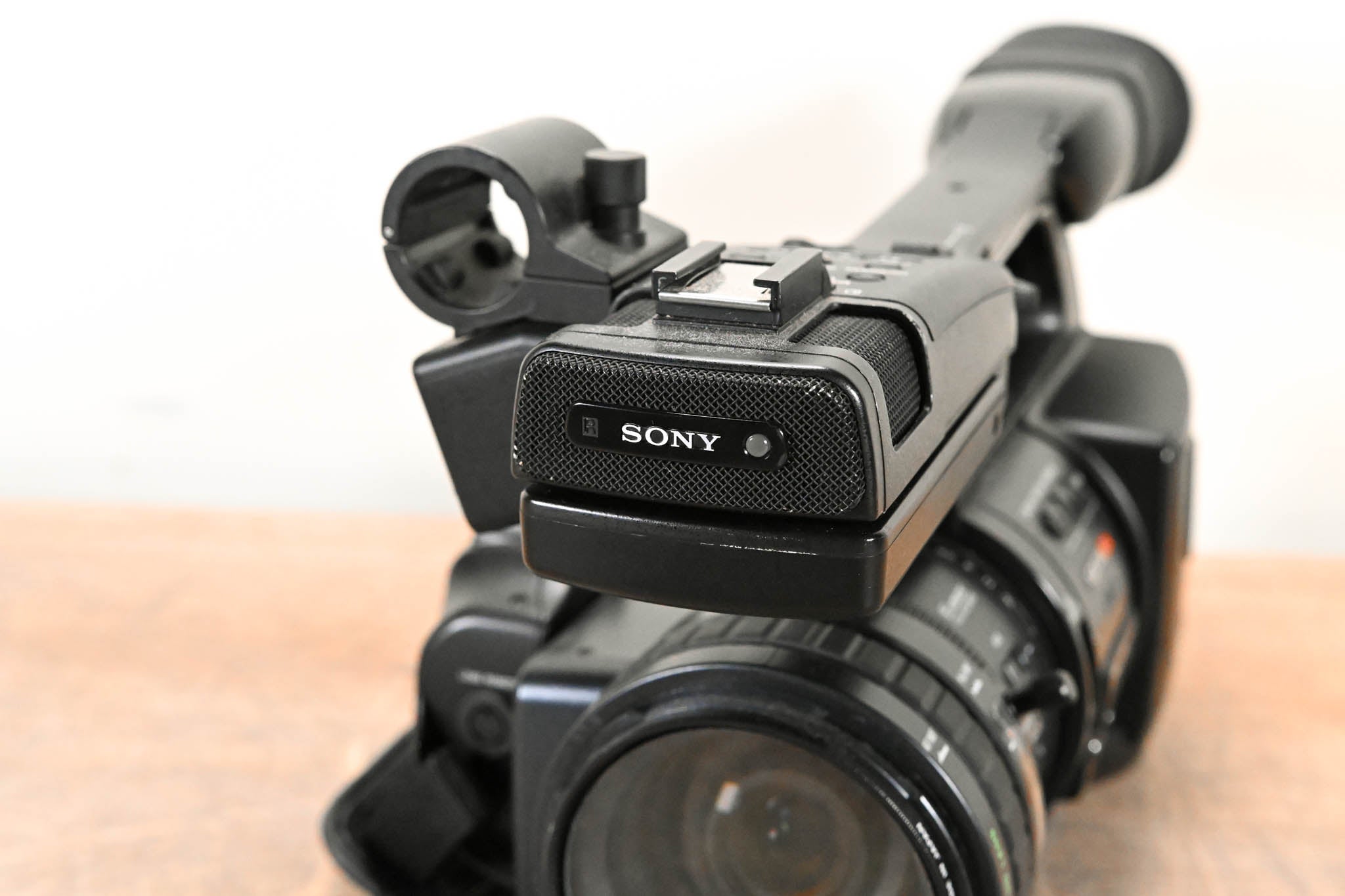 Sony PMW-EX1 XDCAM HD Camcorder