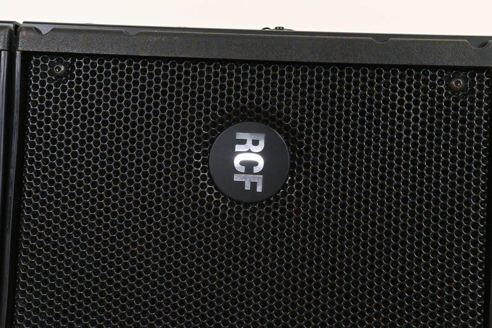 RCF HDL-10A Active Line Array Module (PAIR)