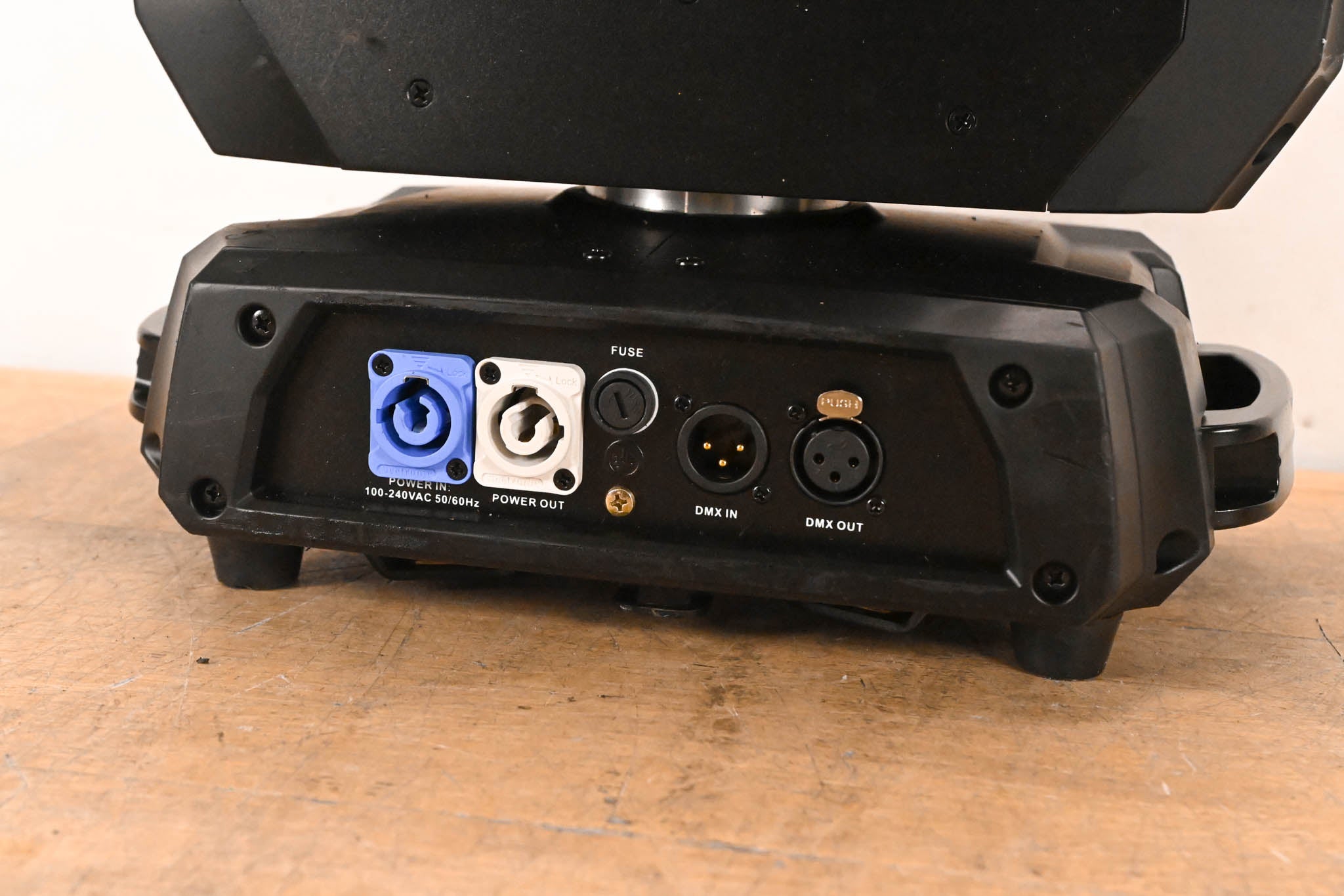 Chauvet Intimidator Hybrid 140SR Moving Head Lighting Fixture