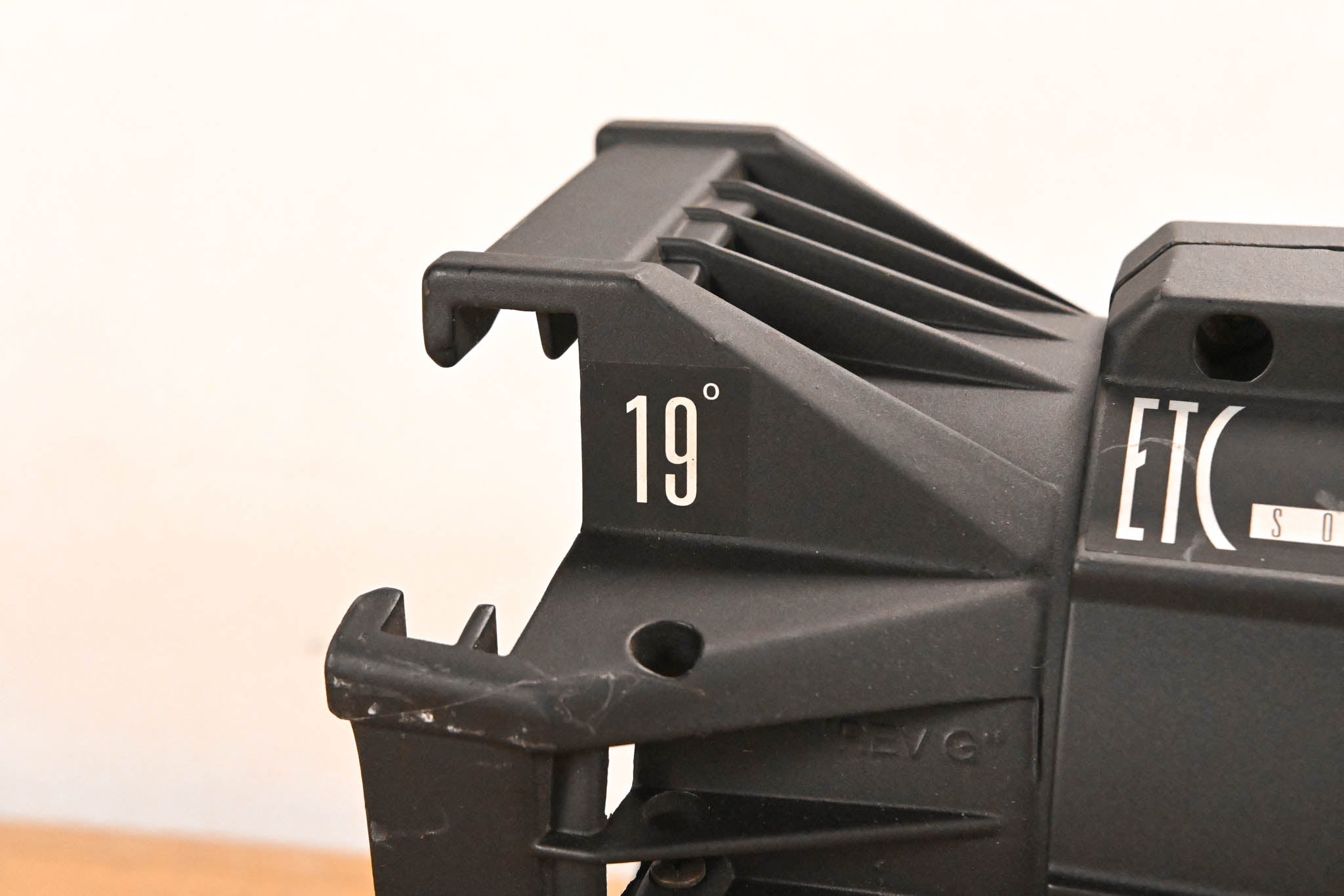 ETC Source Four 750 19 Degree Ellipsoidal Light