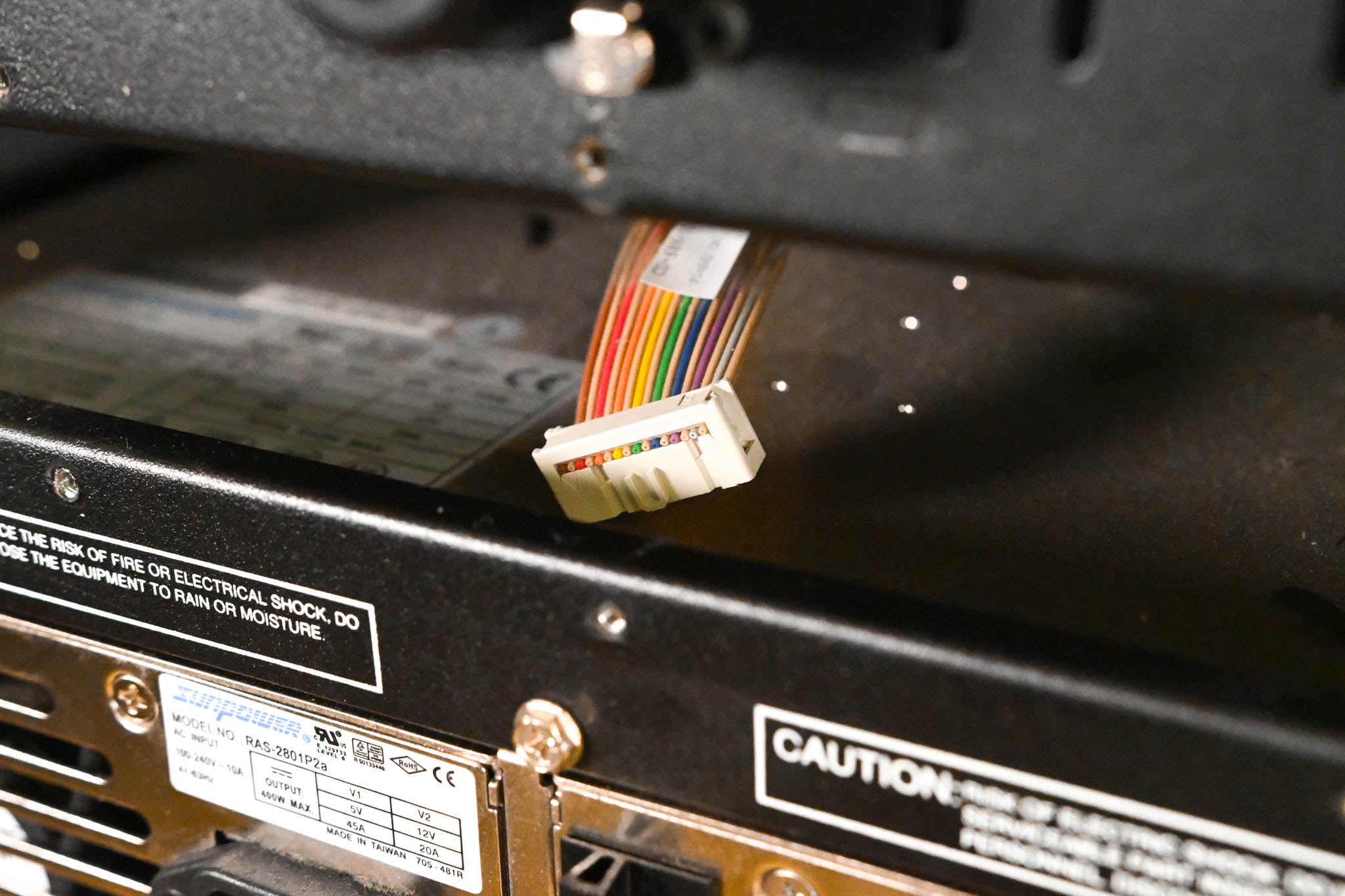 DiGiCo SD8 120-Channel Digital Mixing Console w/ ST Optical