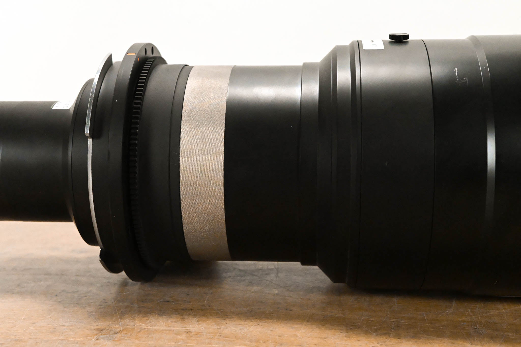 Panasonic ET-D75LE6 3-Chip DLP Projector Zoom Lens