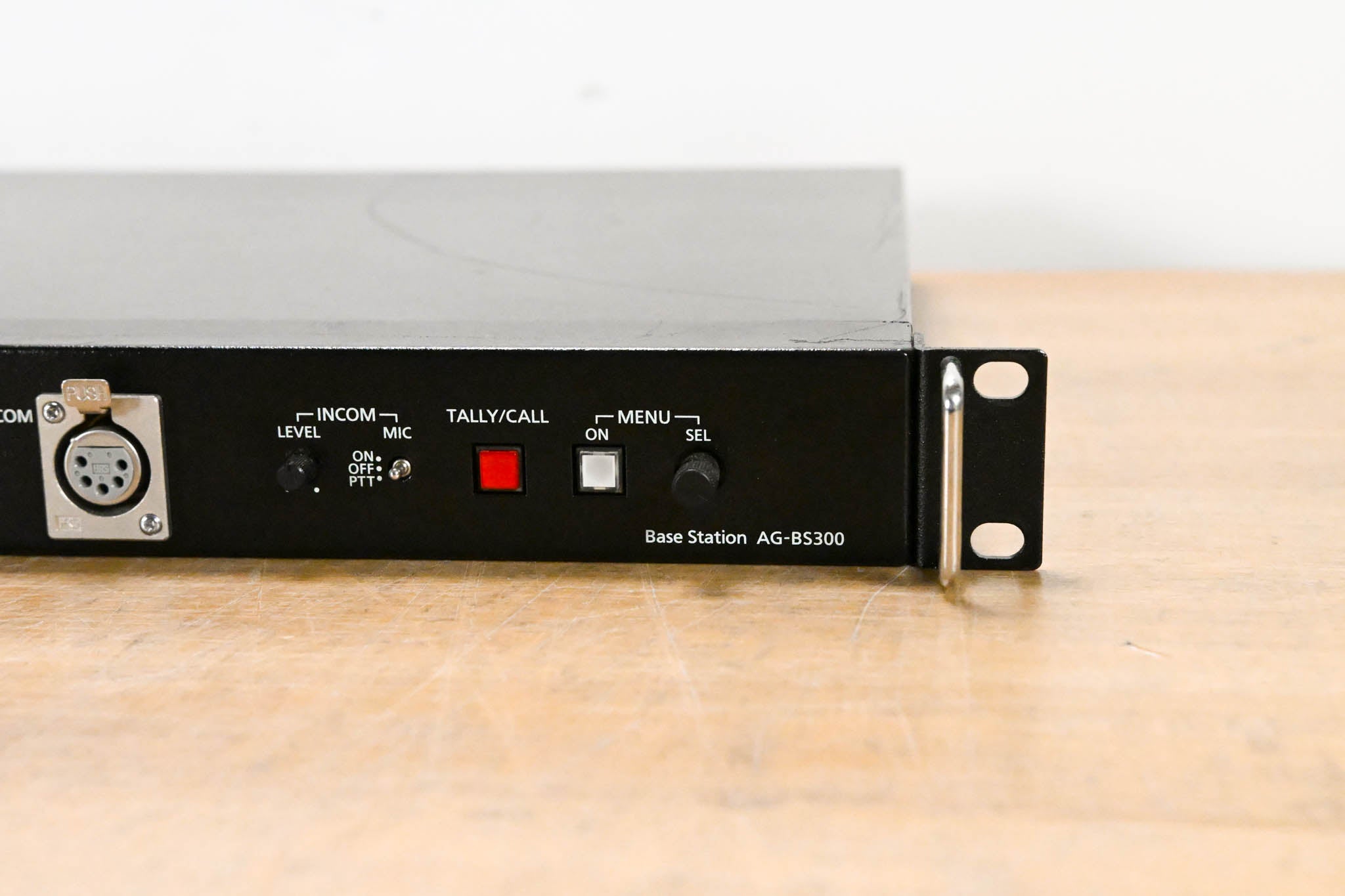 Panasonic AG-BS300P Digital Base Station